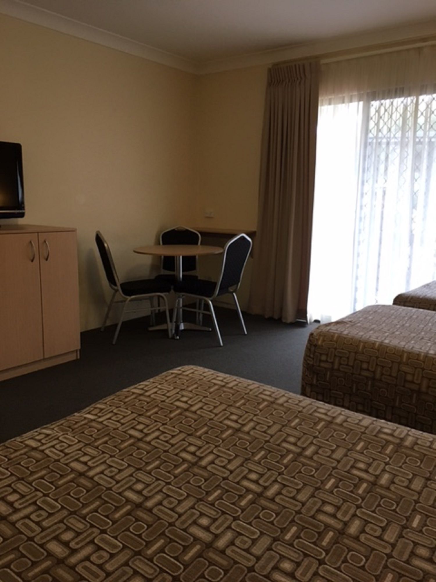 Maclin Lodge