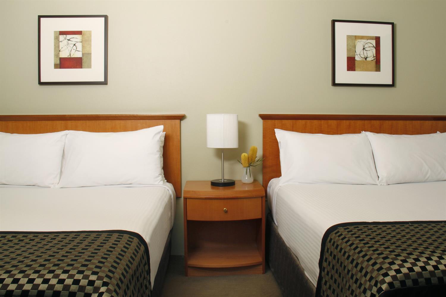 Rydges Camperdown