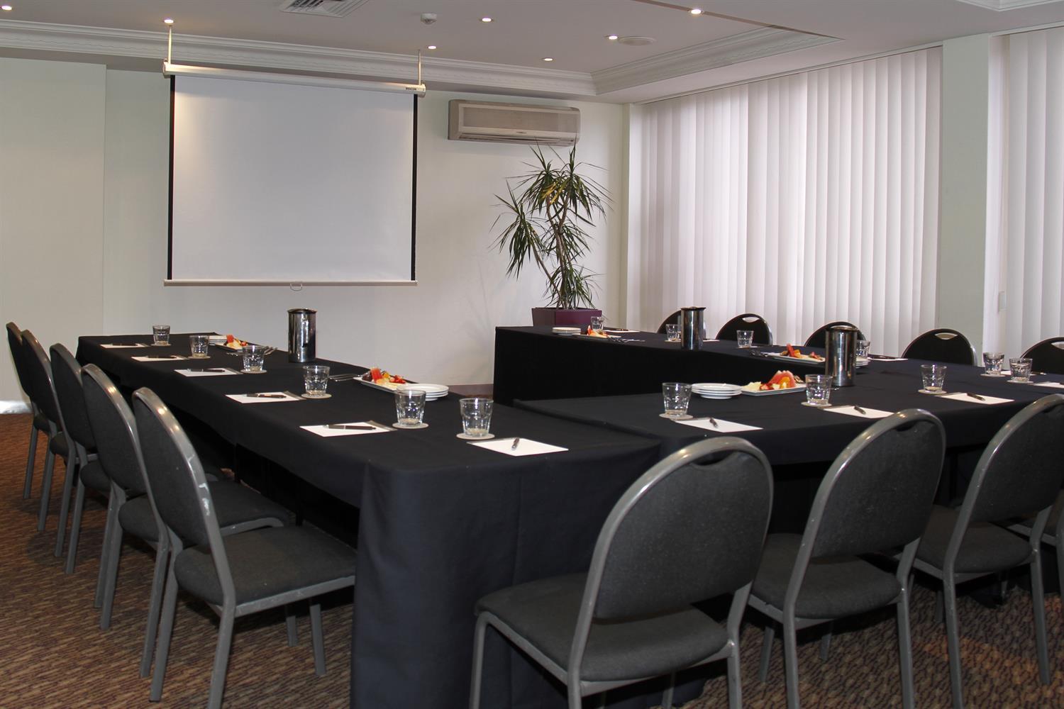Rydges Camperdown