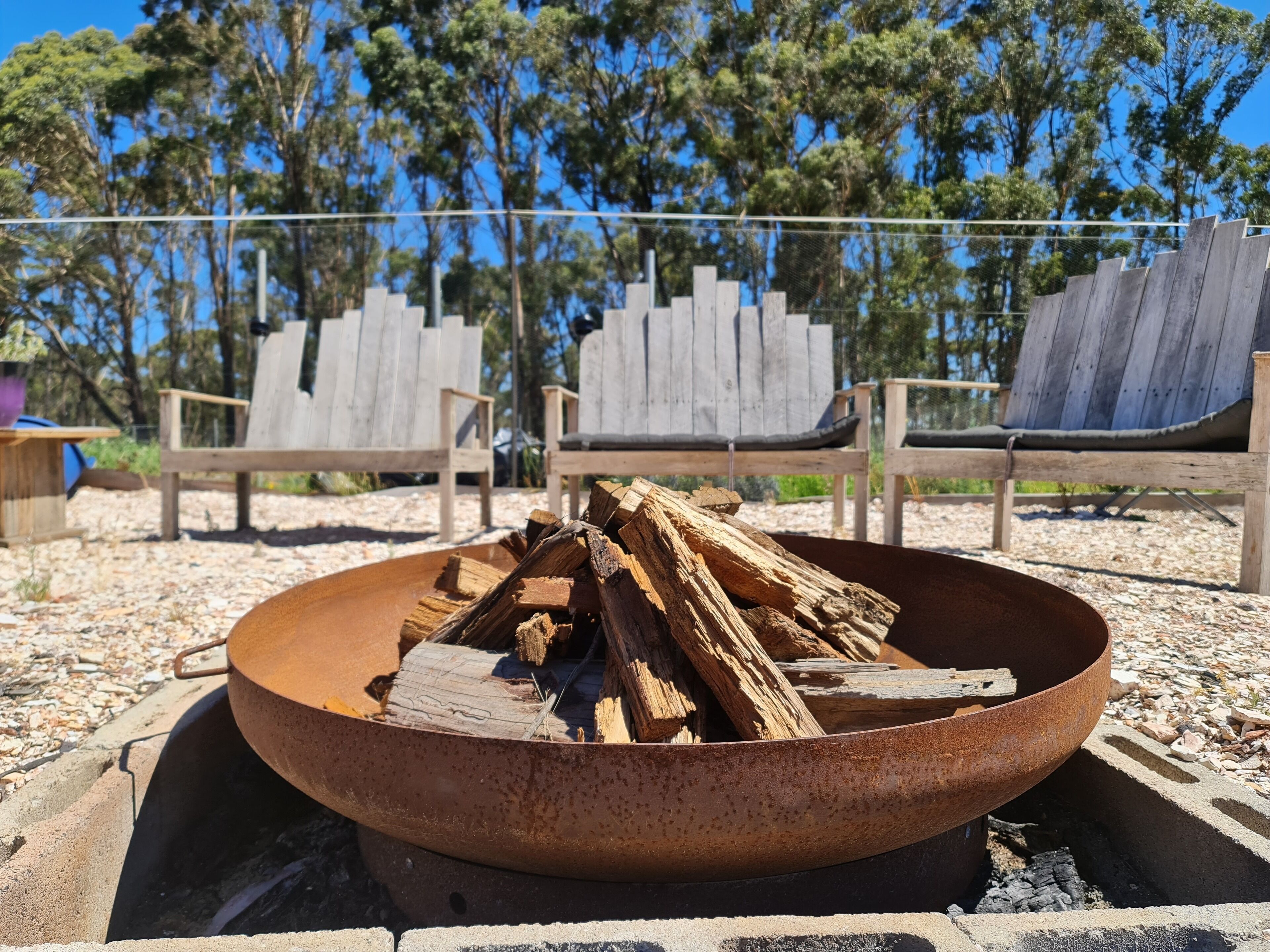 Canyonleigh Retreat