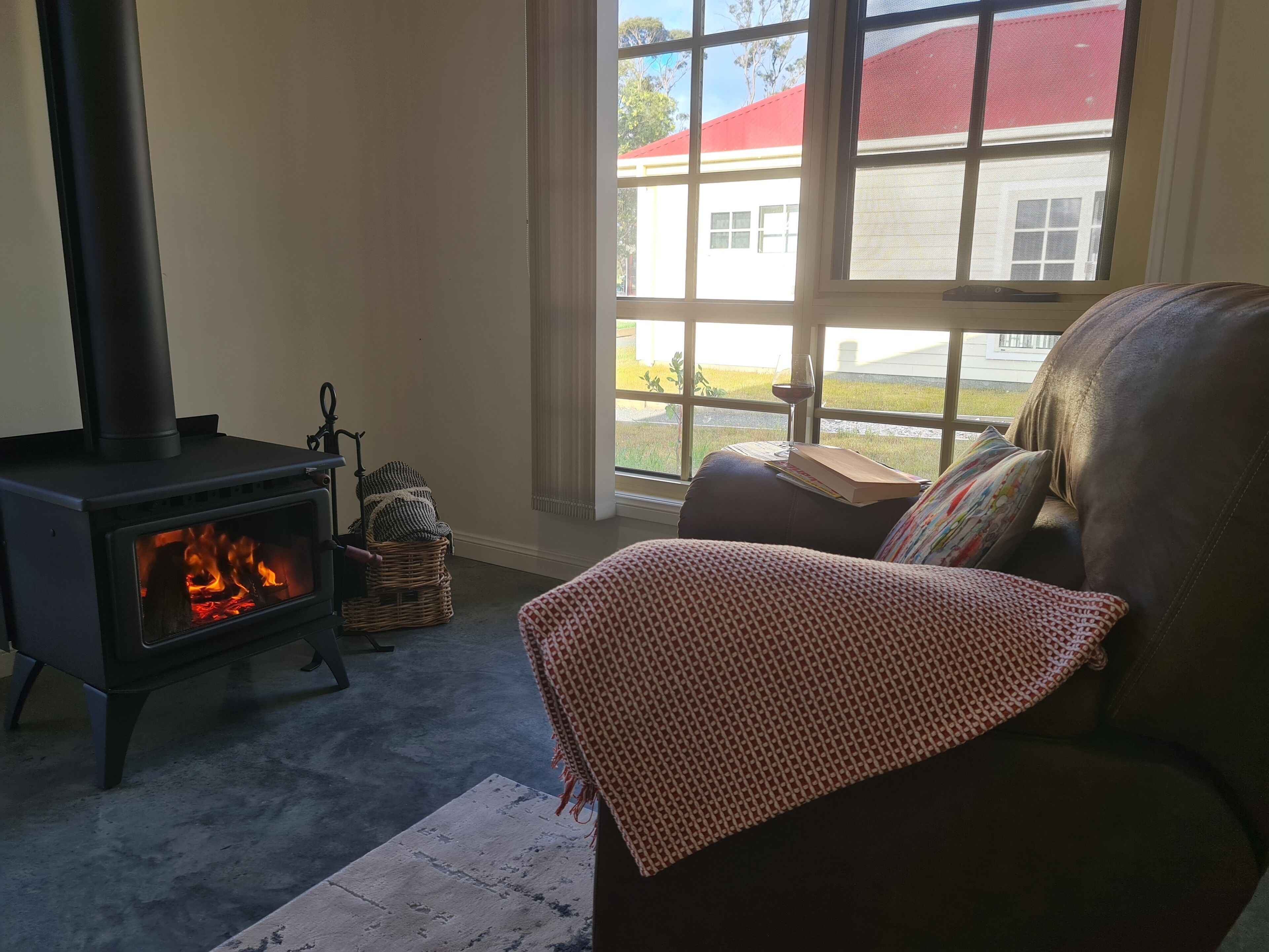 Canyonleigh Retreat