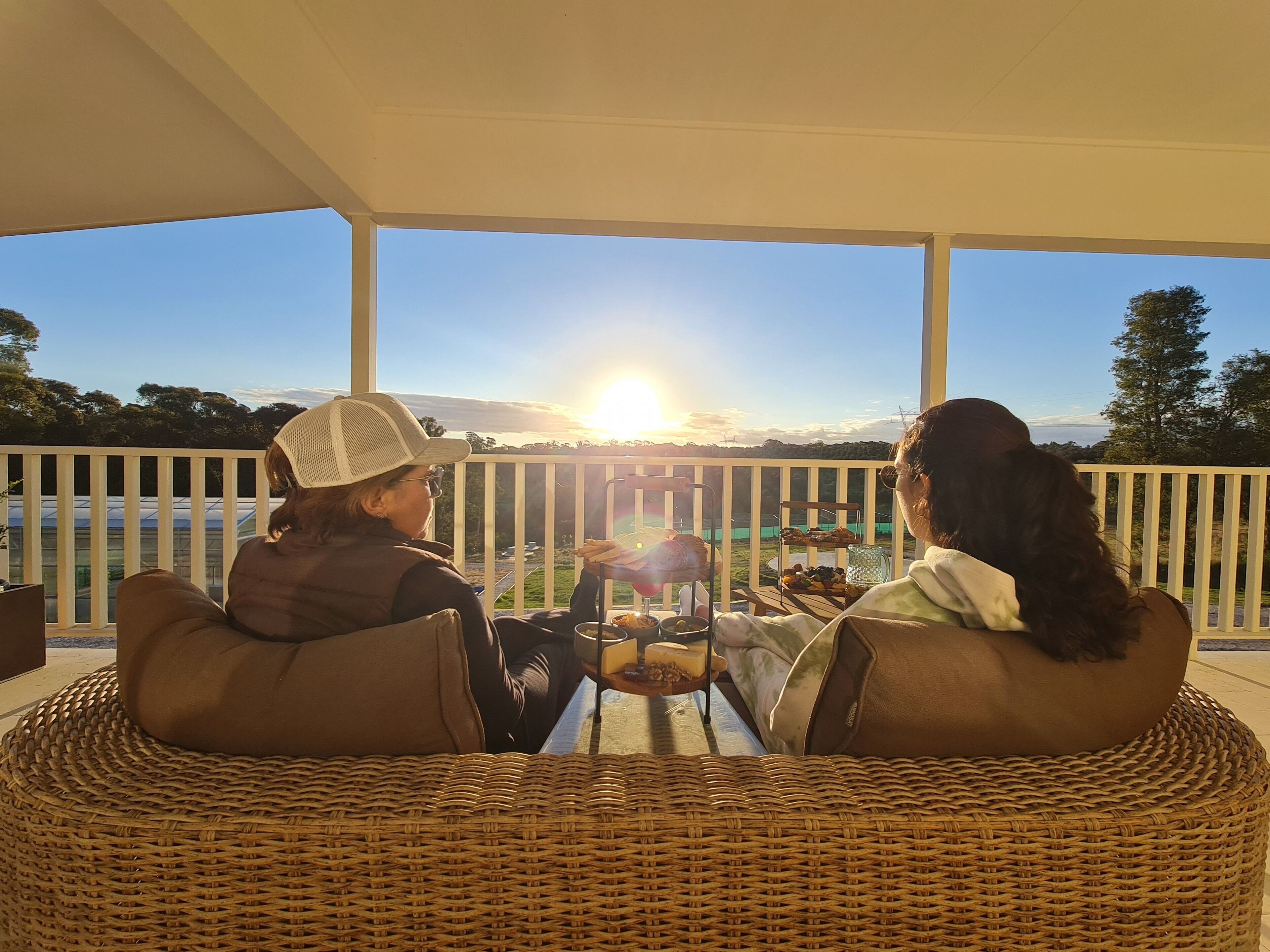 Canyonleigh Retreat