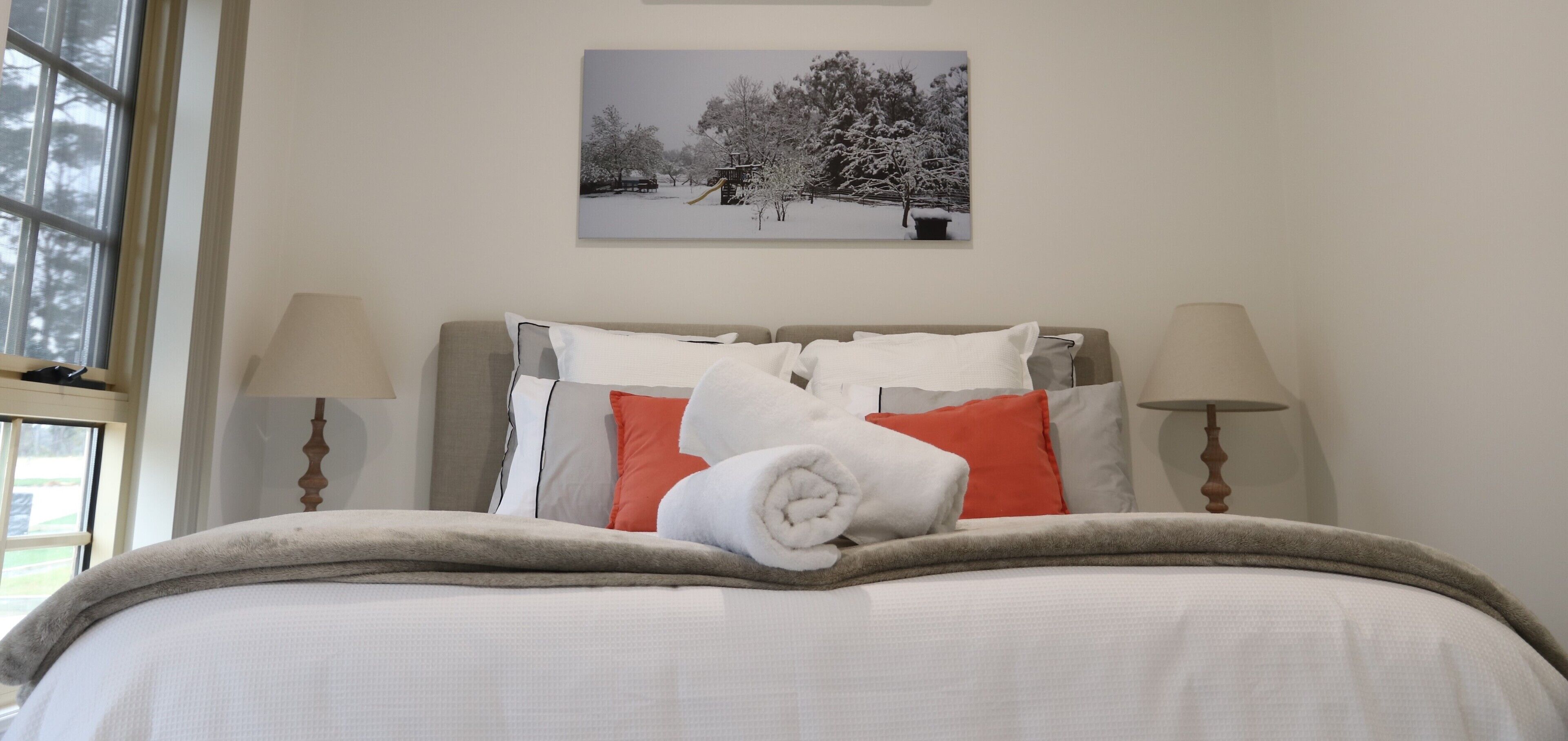 Canyonleigh Retreat