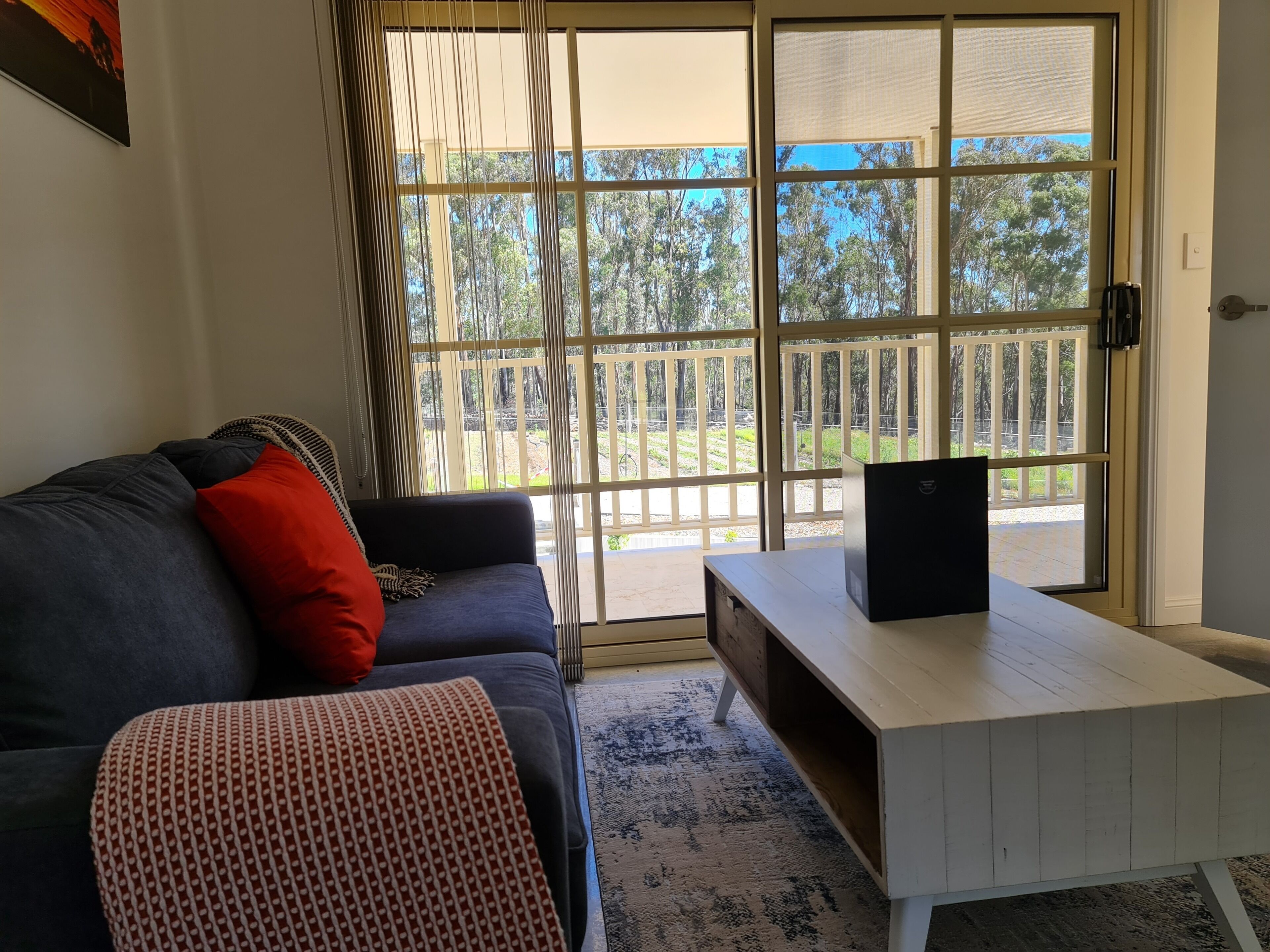 Canyonleigh Retreat