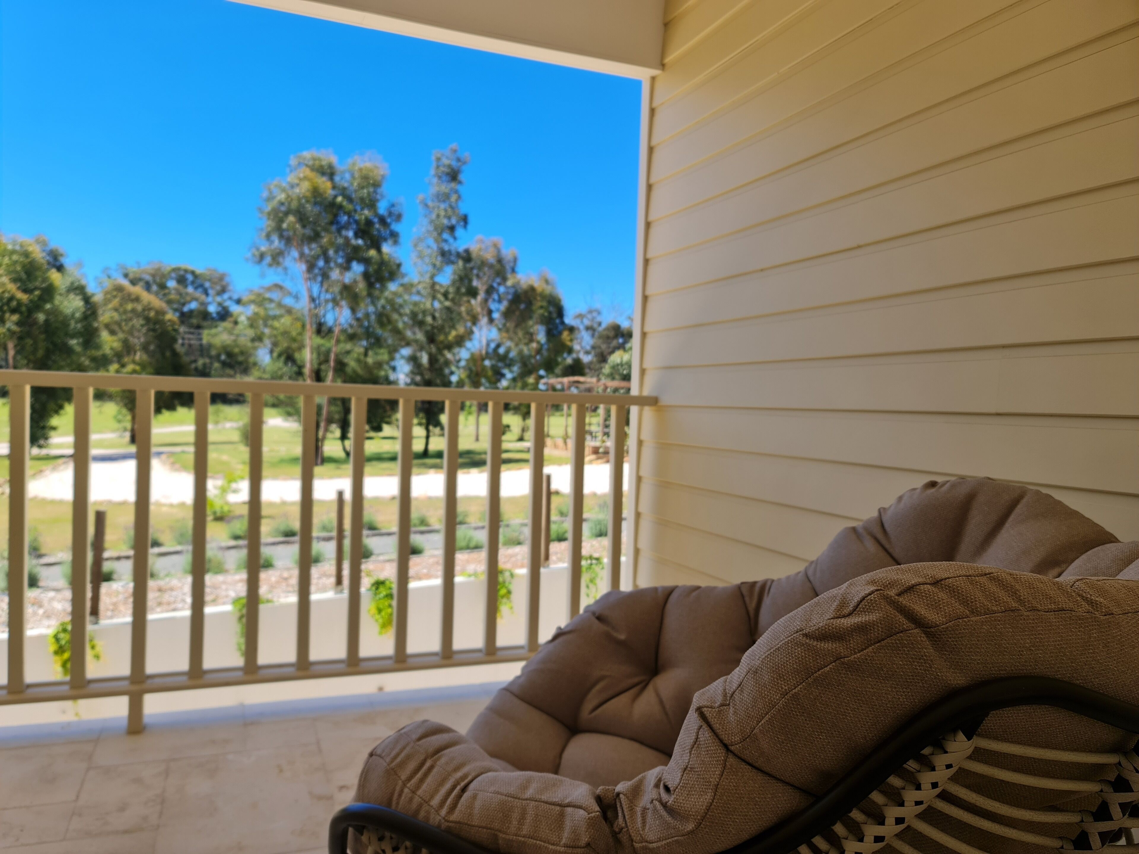 Canyonleigh Retreat