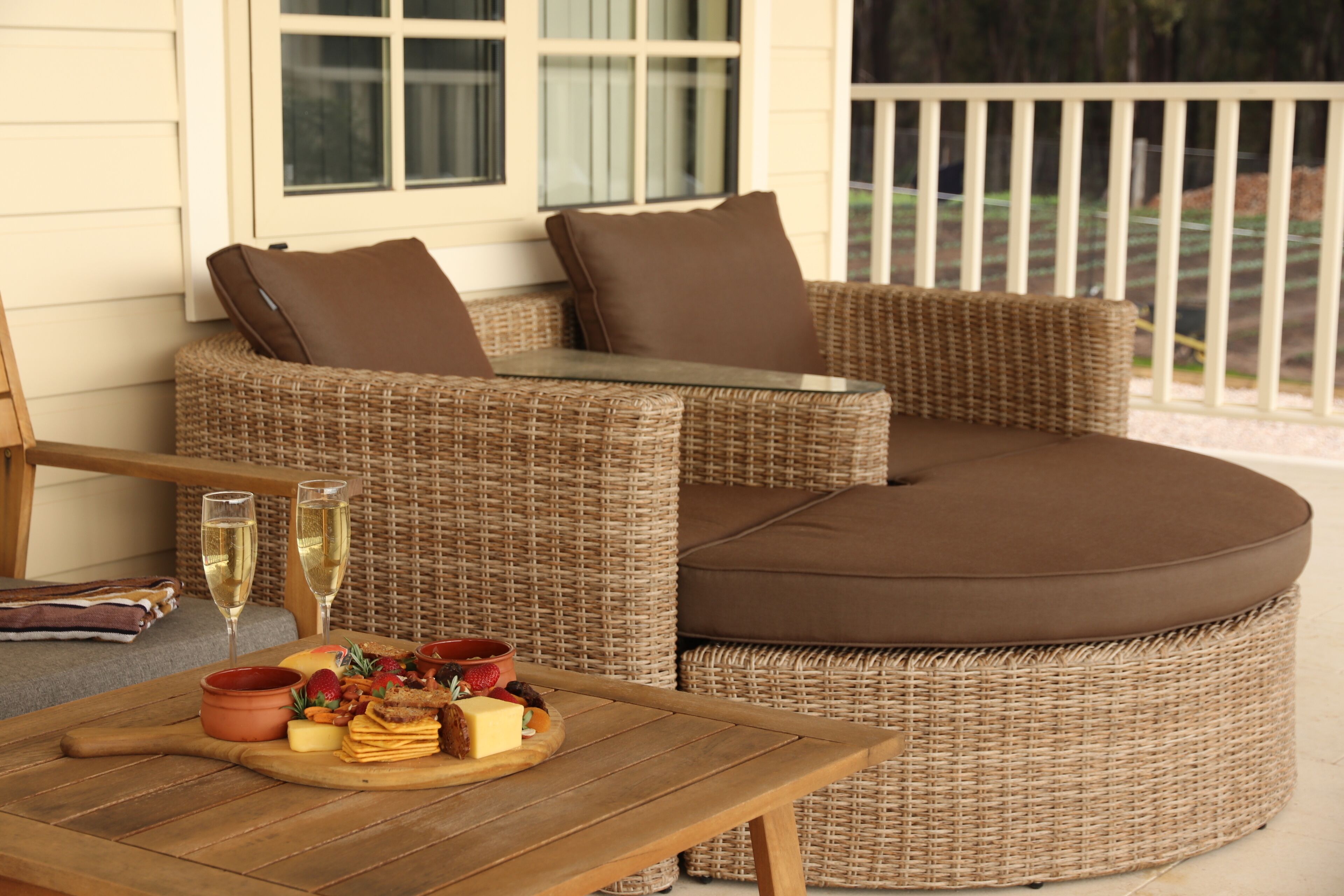 Canyonleigh Retreat