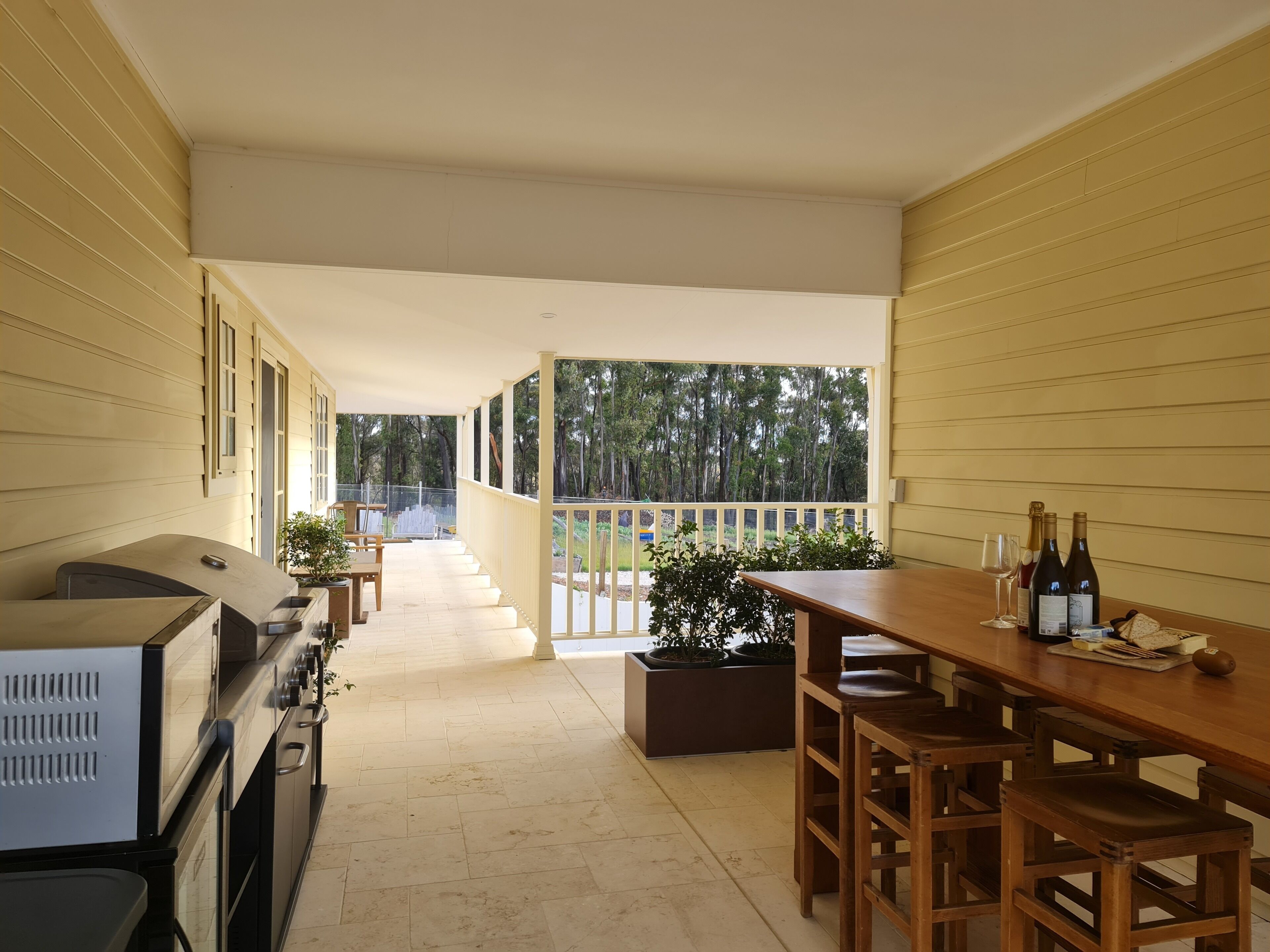Canyonleigh Retreat