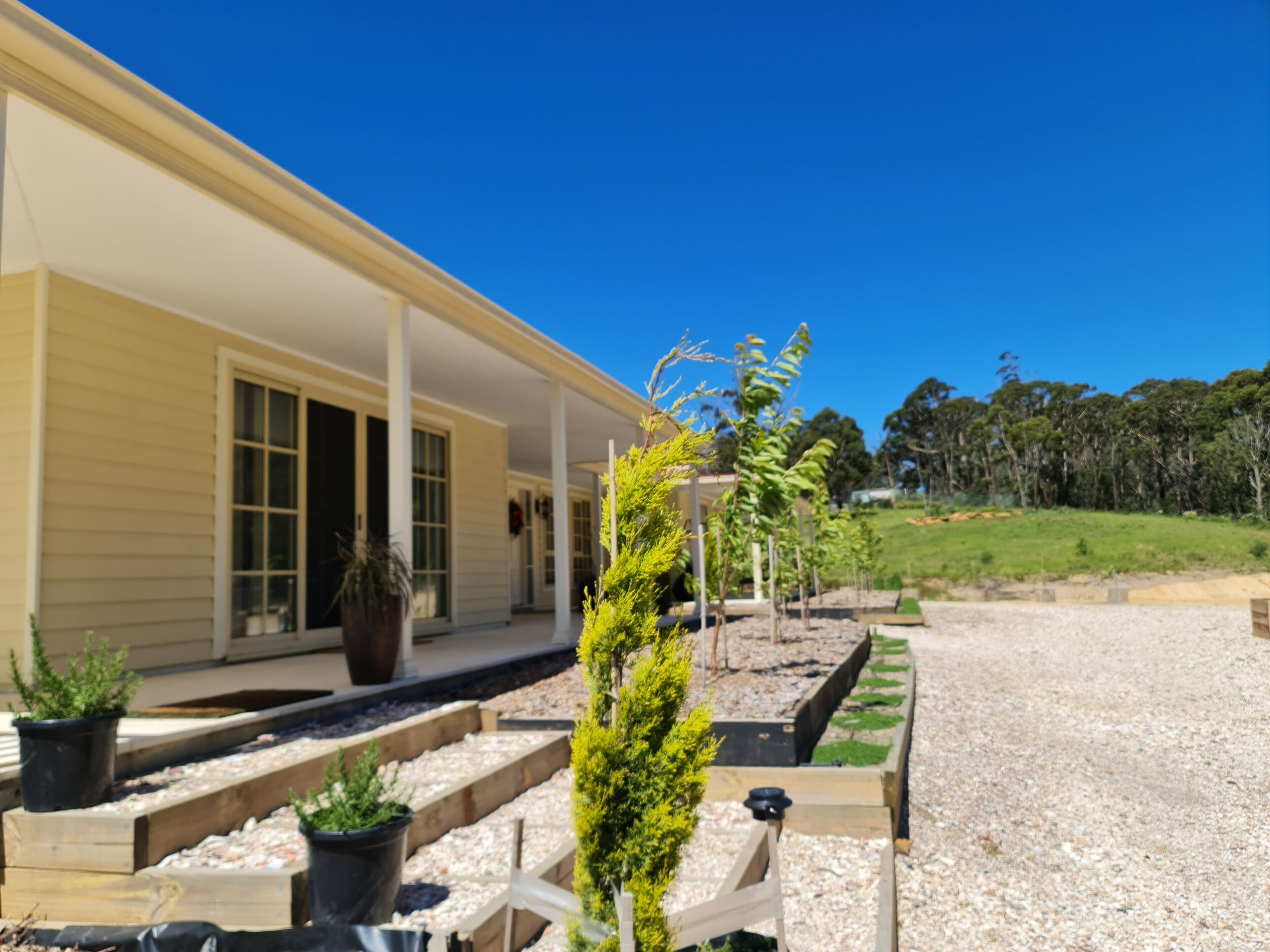 Canyonleigh Retreat