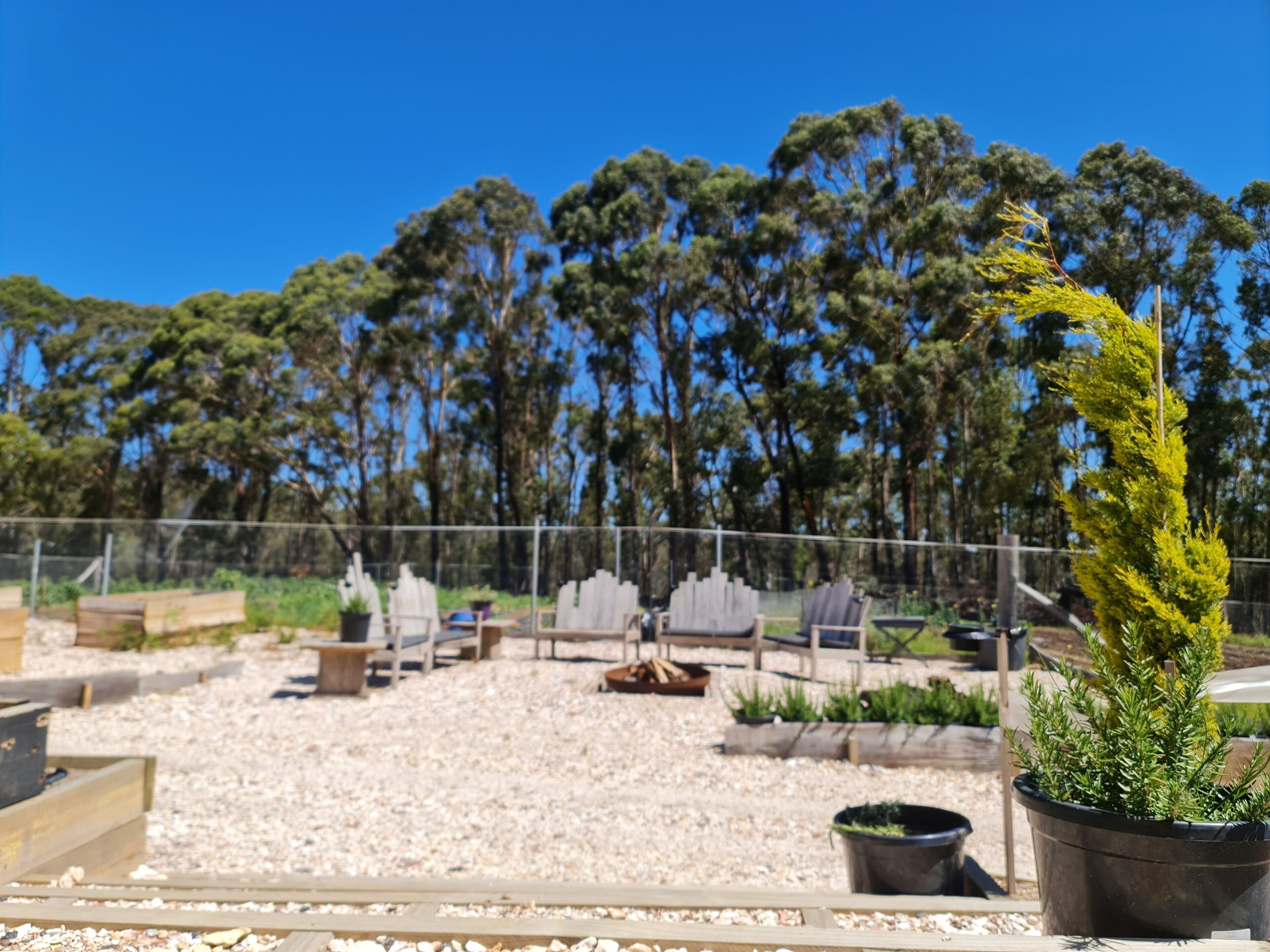 Canyonleigh Retreat