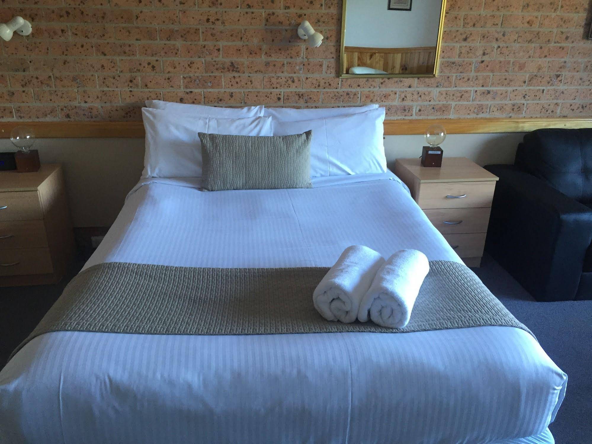 Huskisson Beach Motel