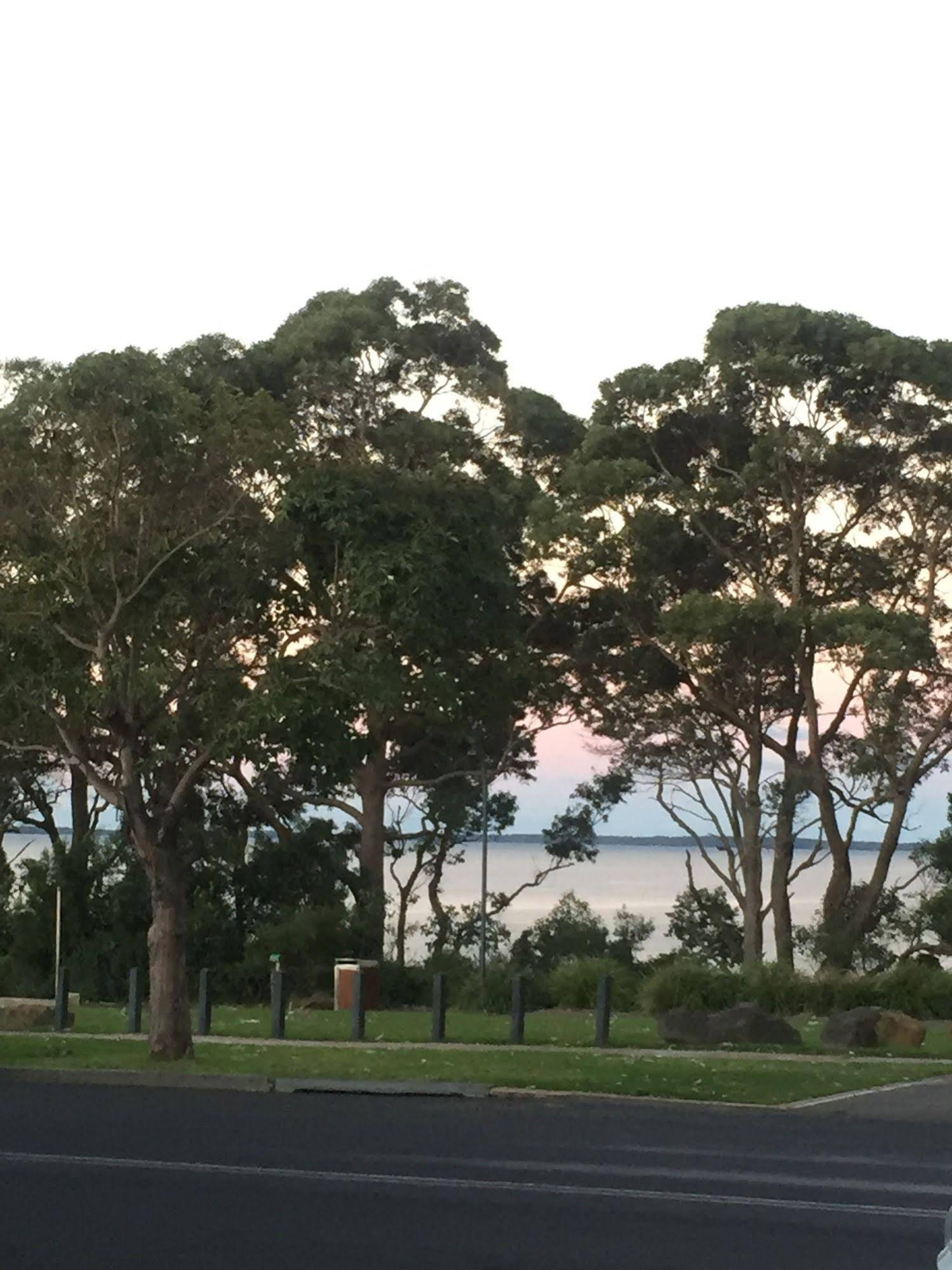 Huskisson Beach Motel