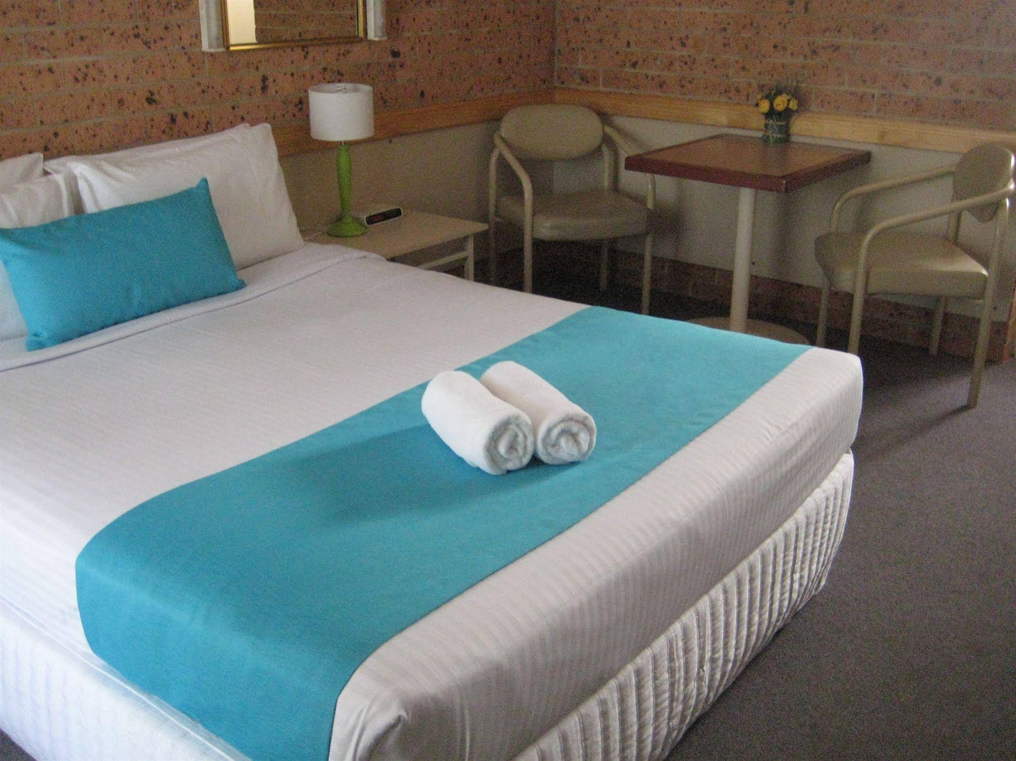 Huskisson Beach Motel