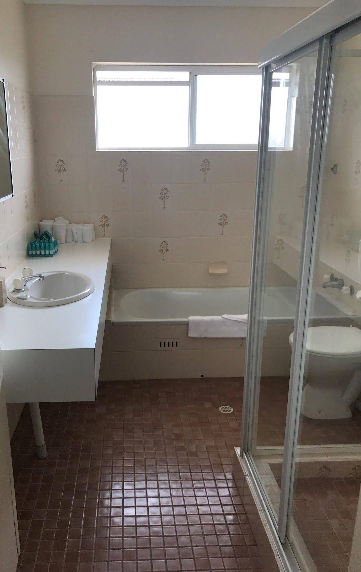 Huskisson Beach Motel