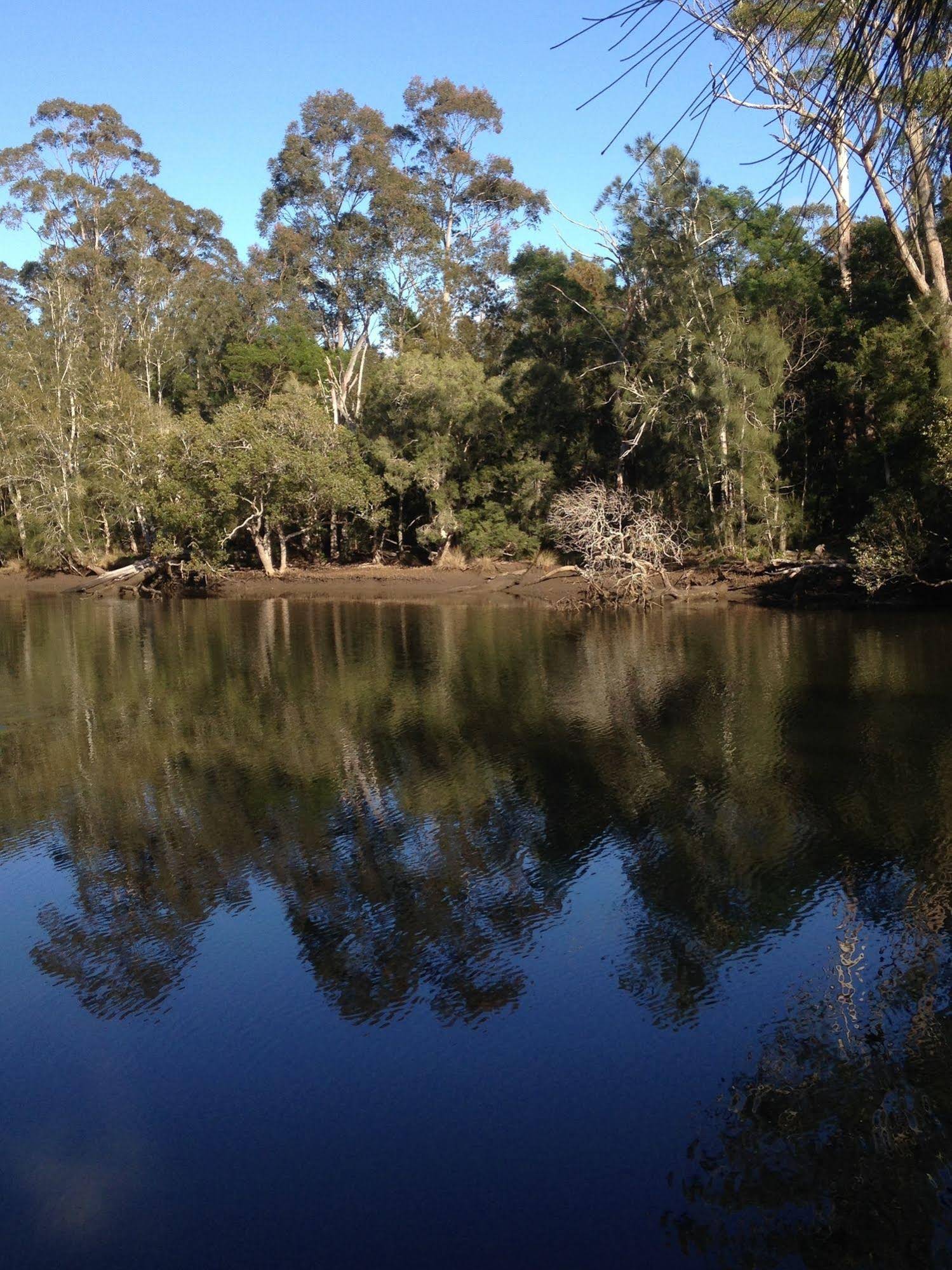 Jervis Bay Cabins & Camping