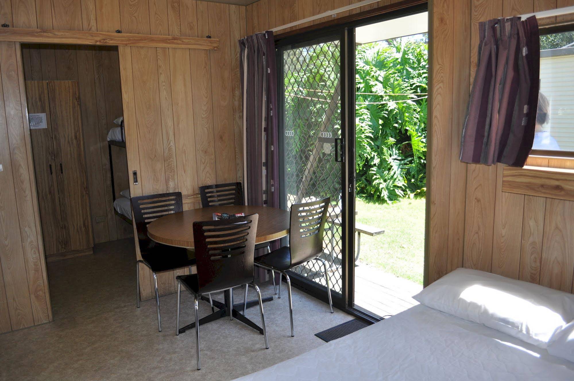 Jervis Bay Caravan Park