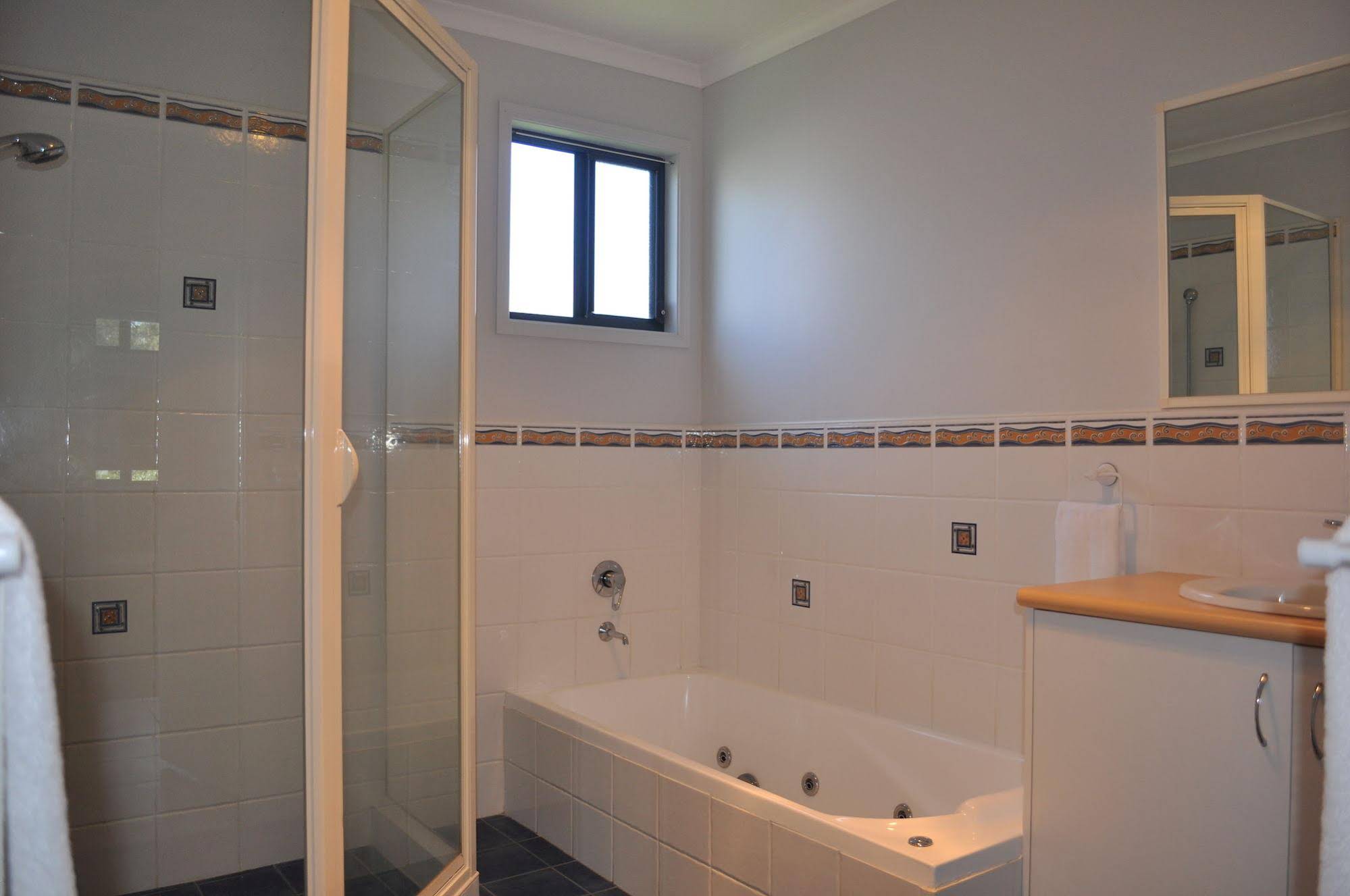 Jervis Bay Caravan Park