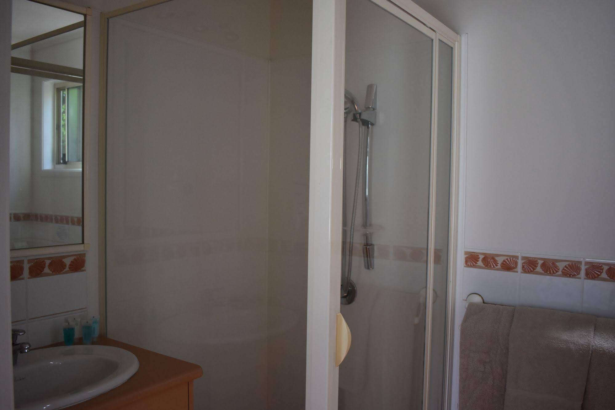 Jervis Bay Caravan Park