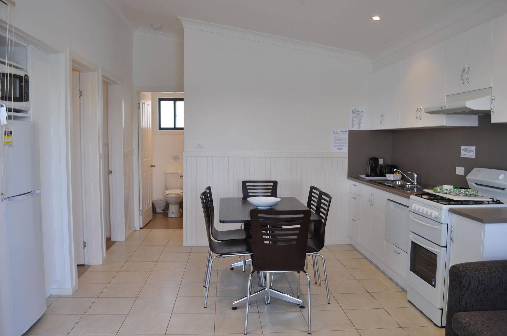 Jervis Bay Caravan Park