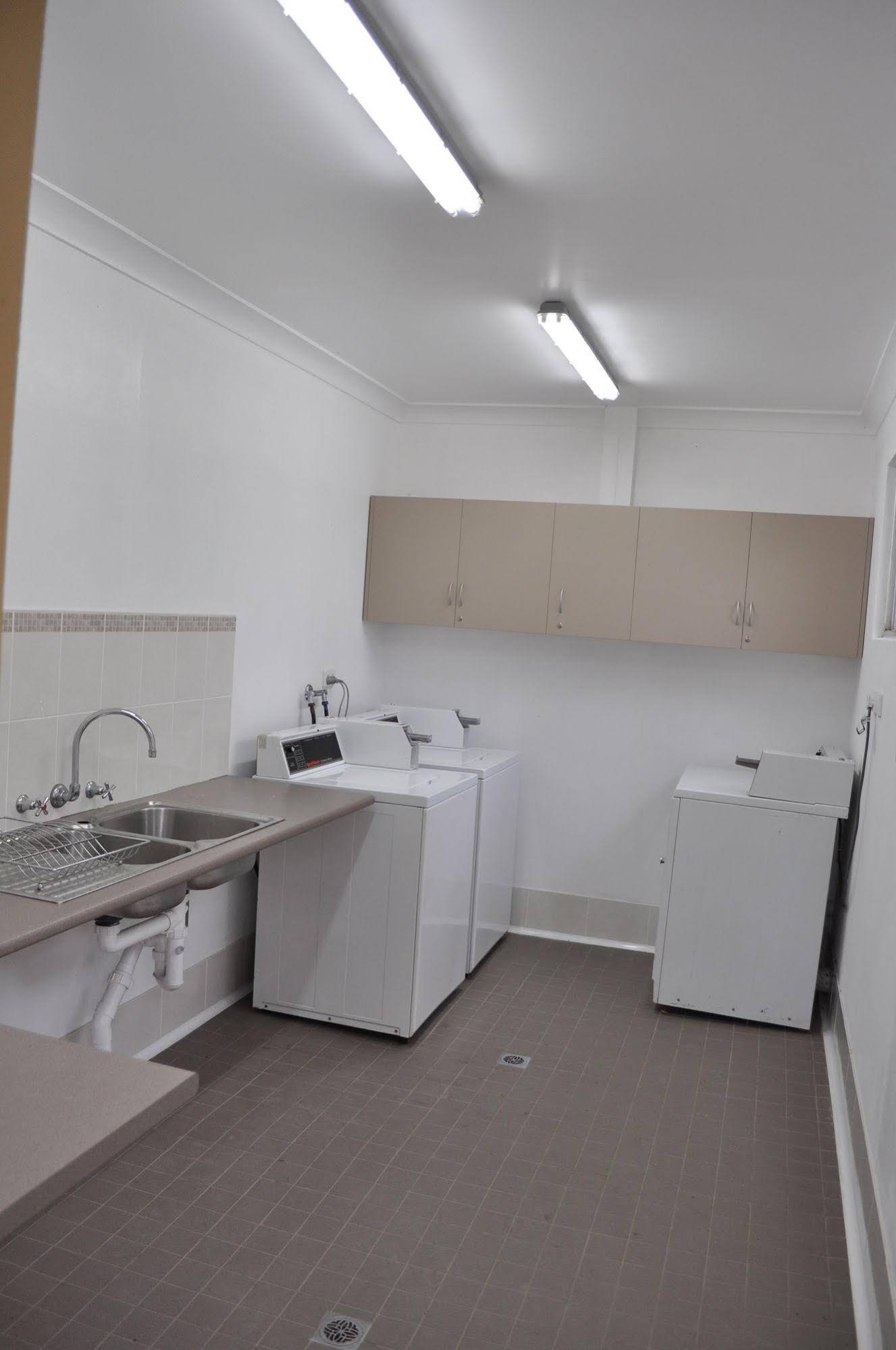 Jervis Bay Caravan Park