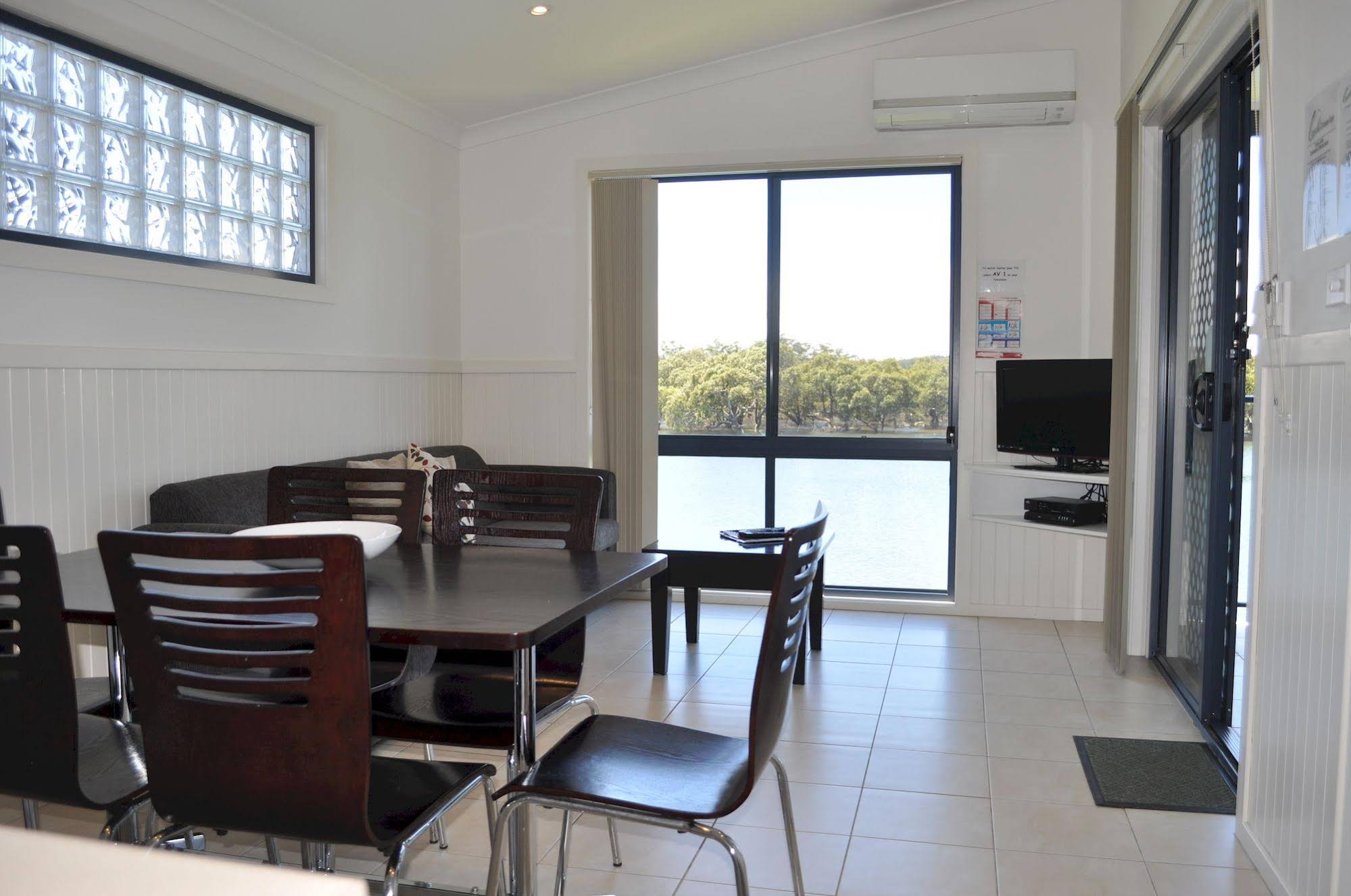 Jervis Bay Caravan Park