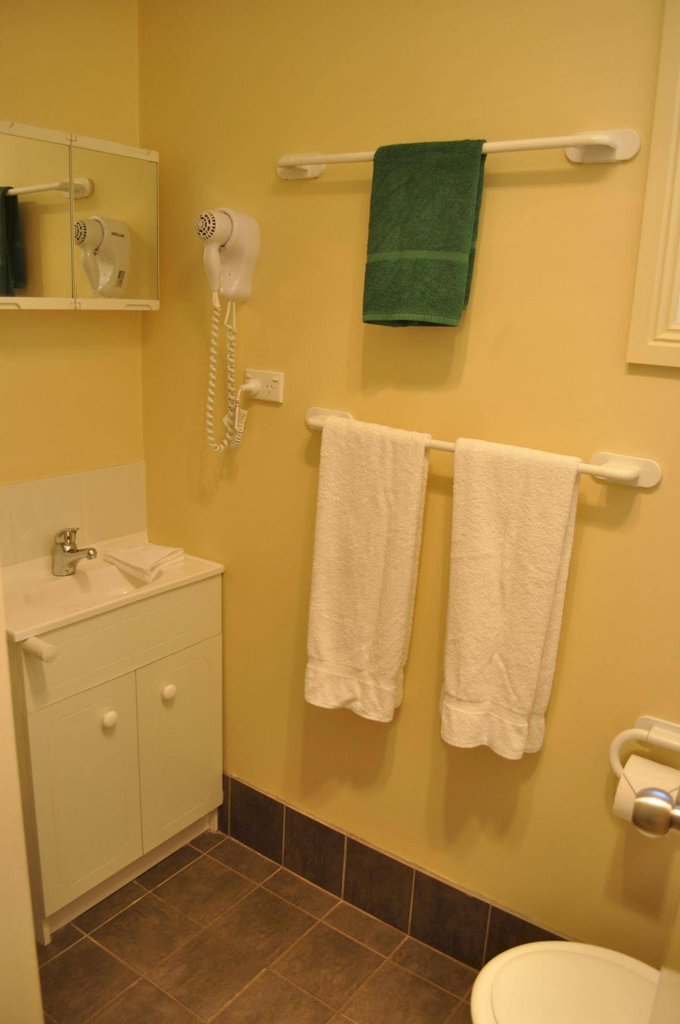 Jervis Bay Caravan Park