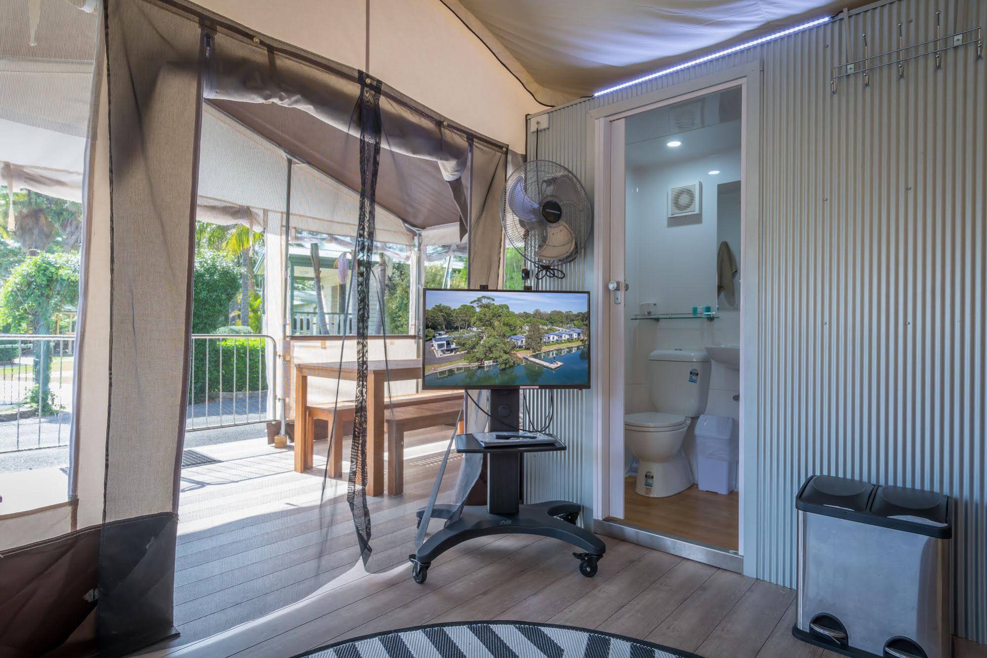 Jervis Bay Caravan Park