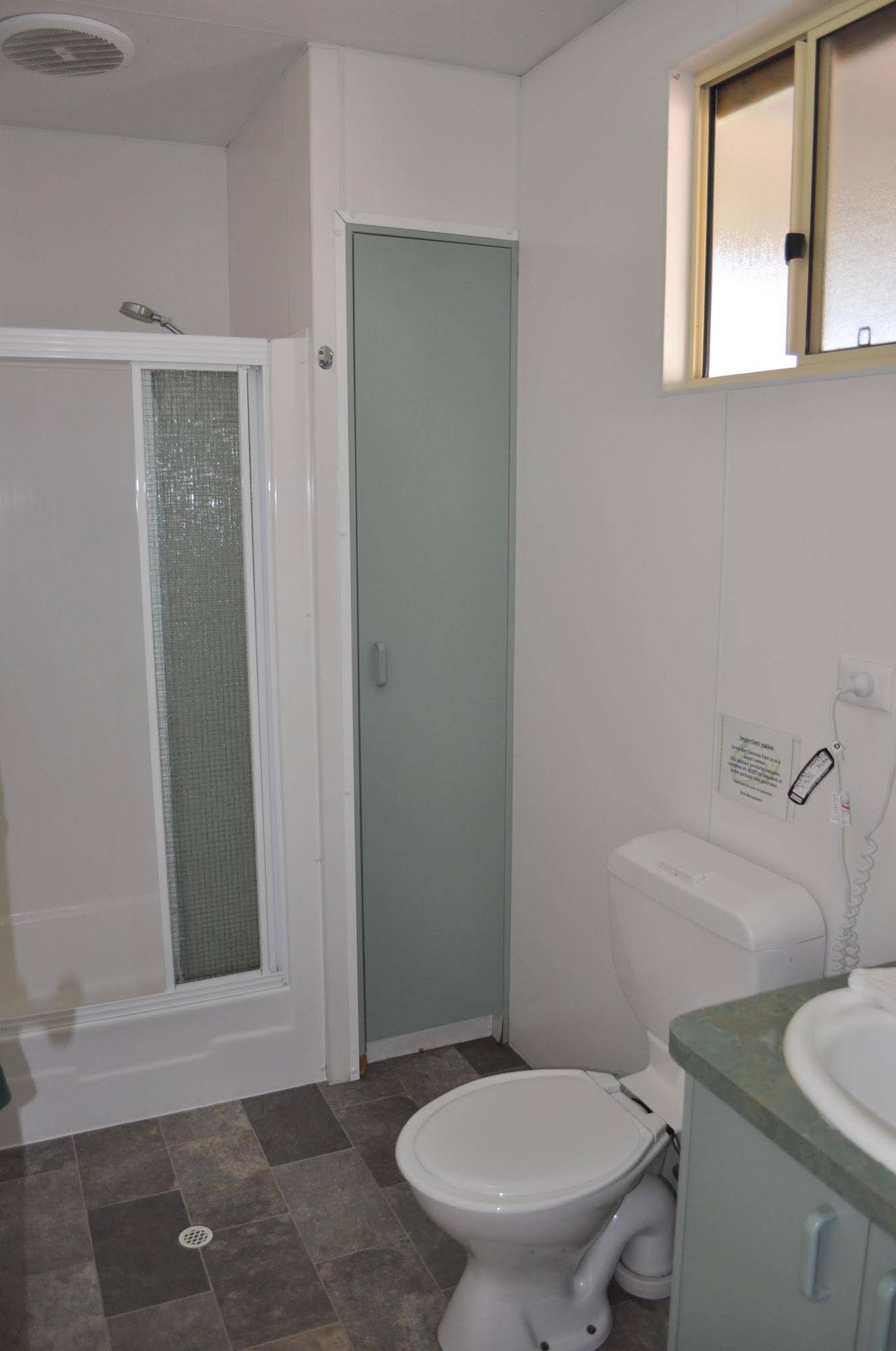 Jervis Bay Caravan Park