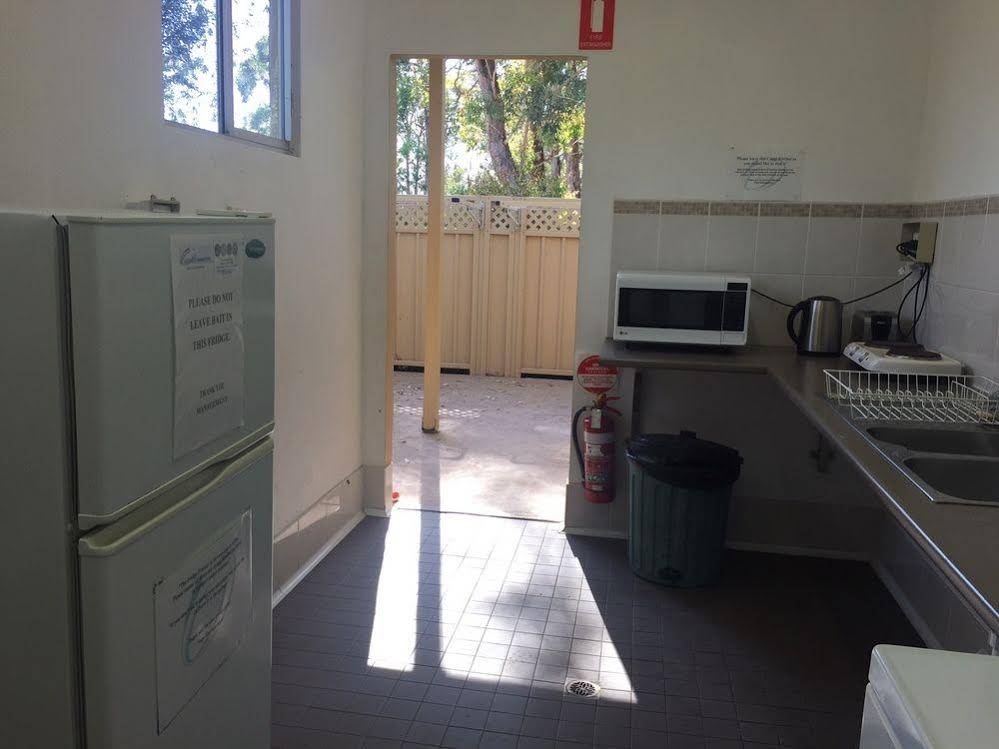 Jervis Bay Caravan Park