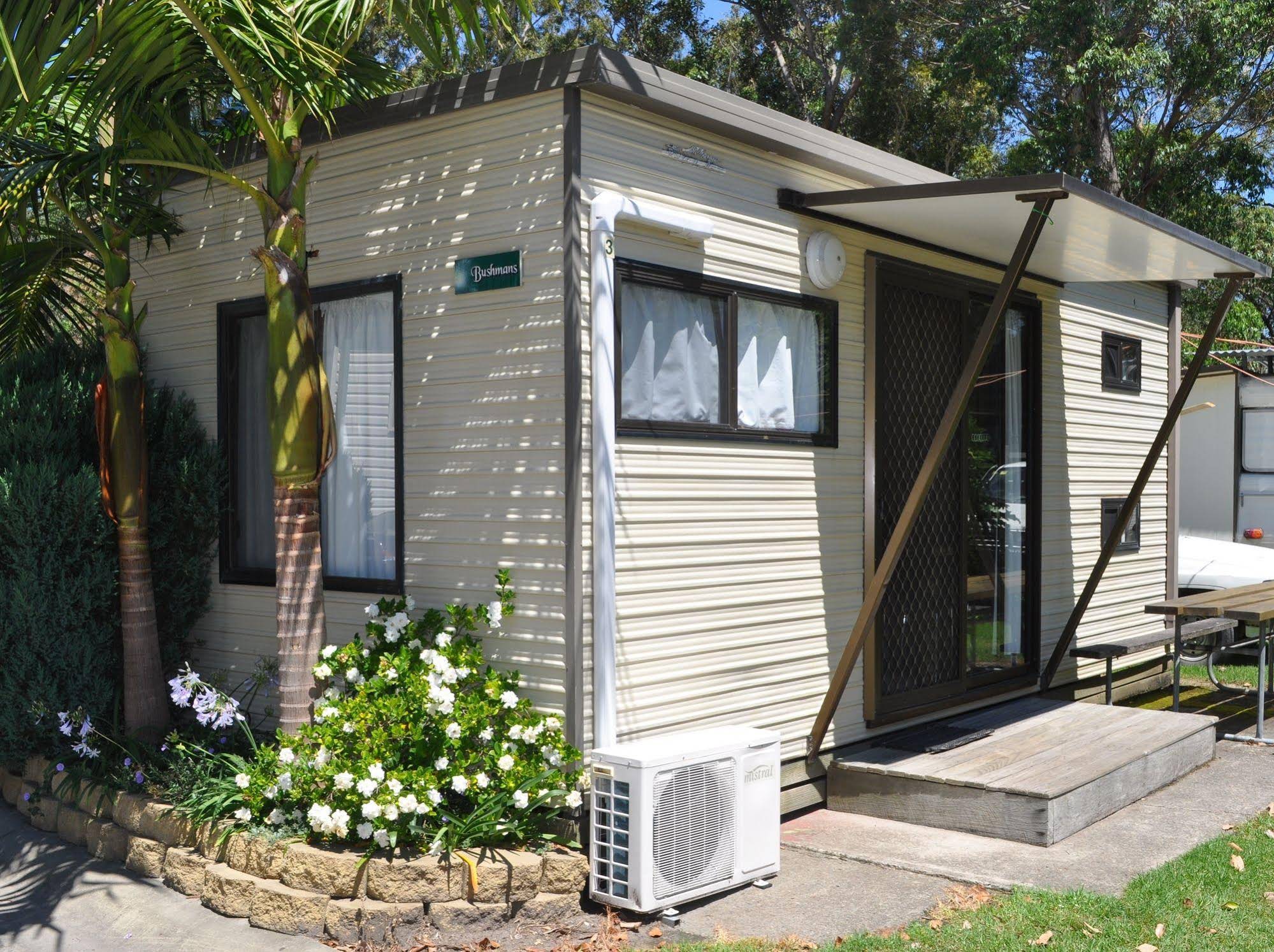 Jervis Bay Caravan Park