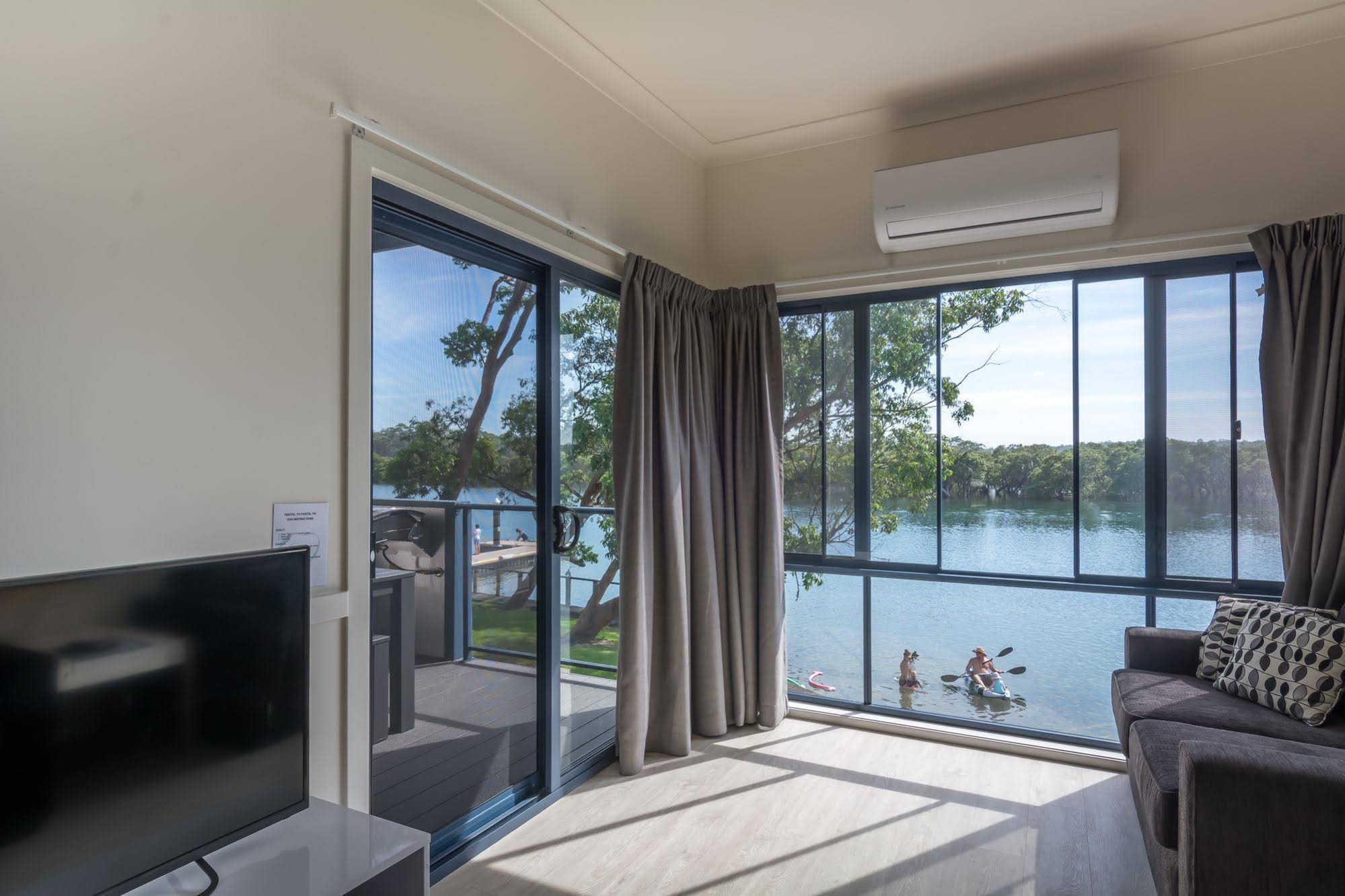 Jervis Bay Caravan Park