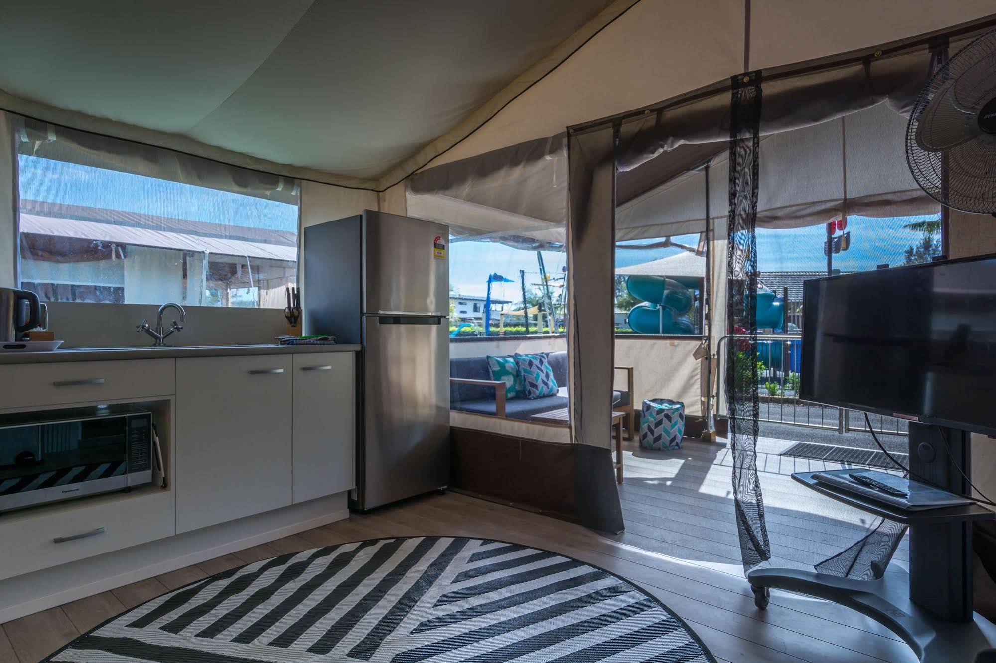 Jervis Bay Caravan Park