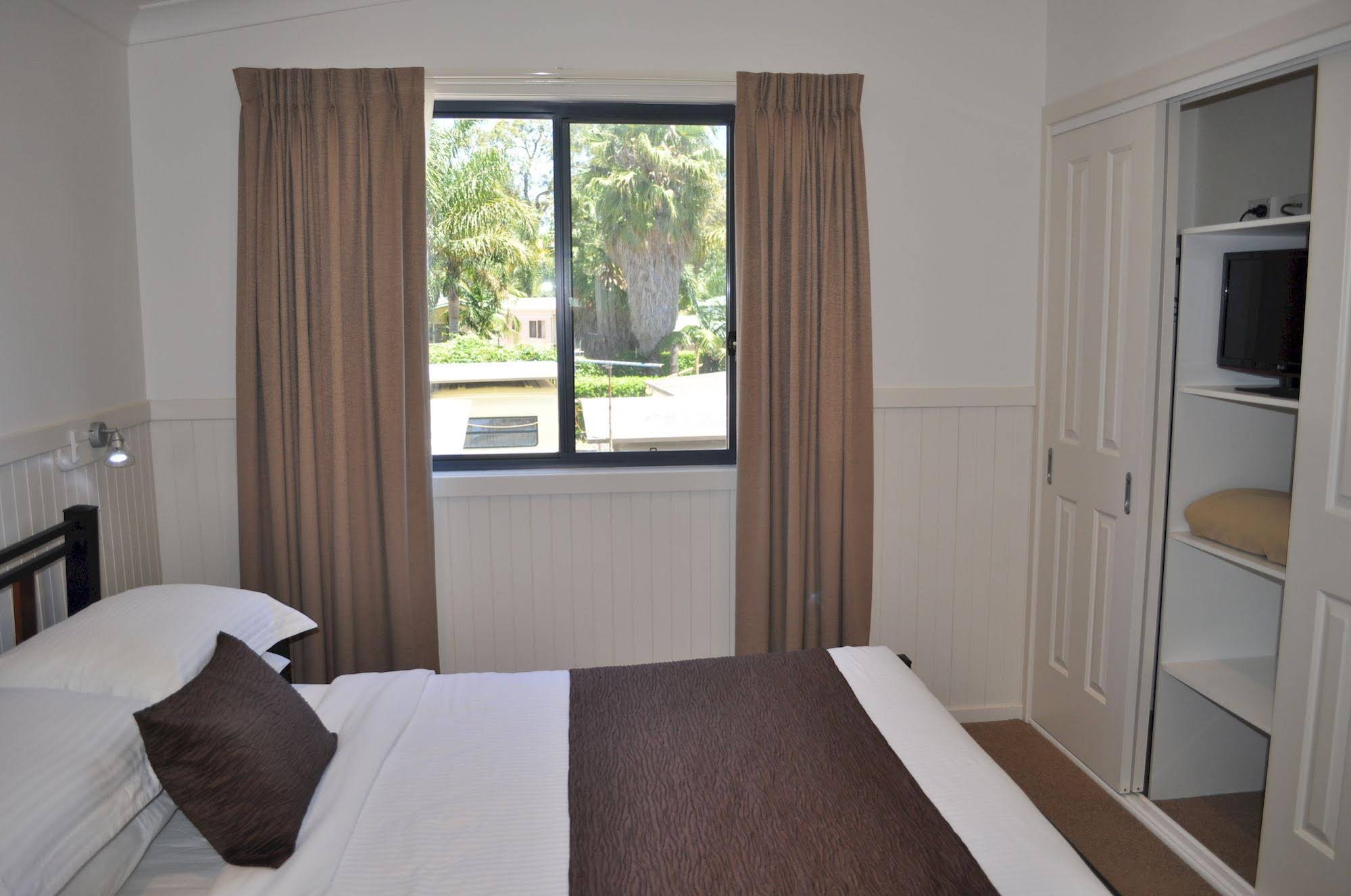 Jervis Bay Caravan Park