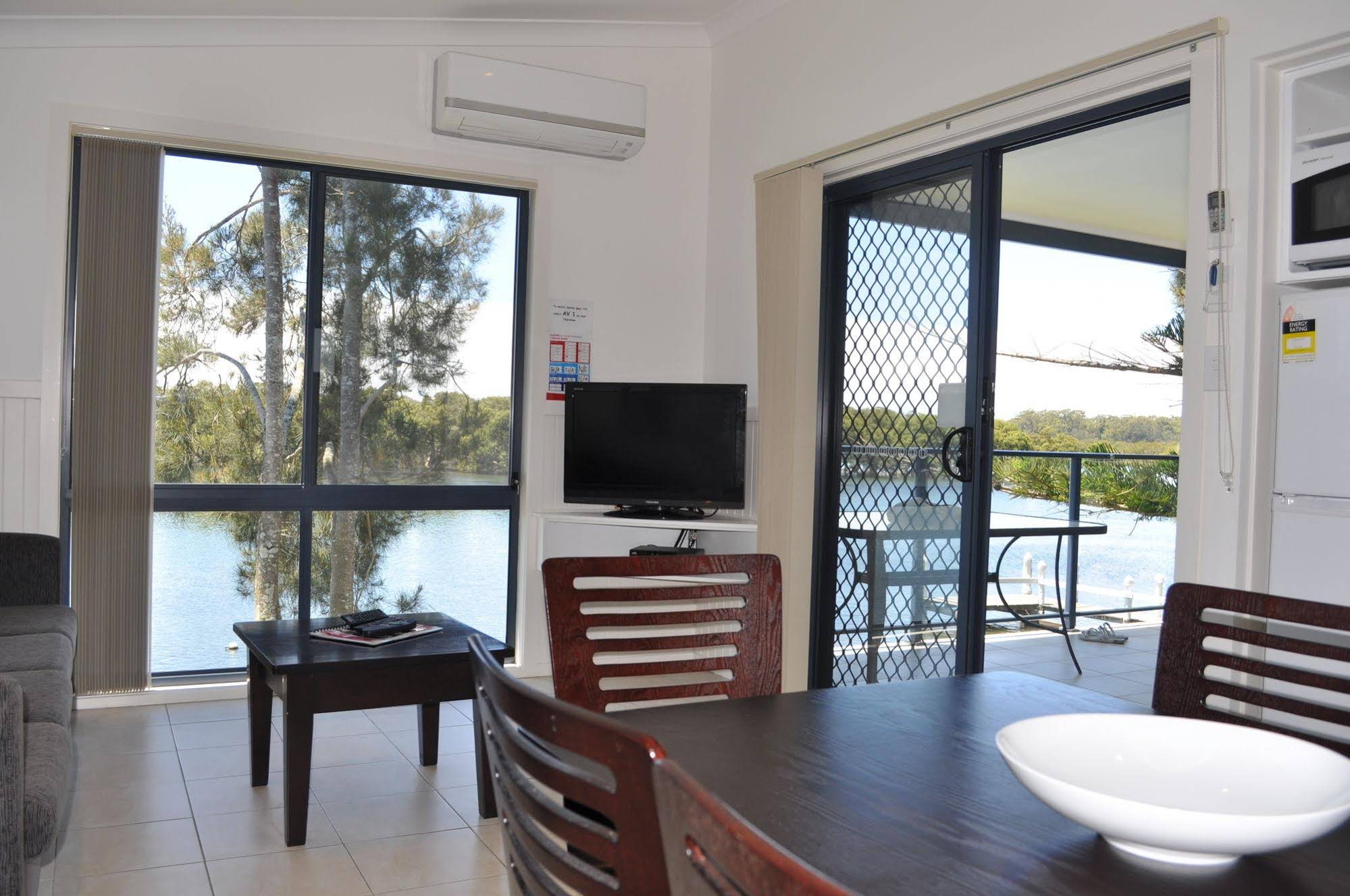 Jervis Bay Caravan Park