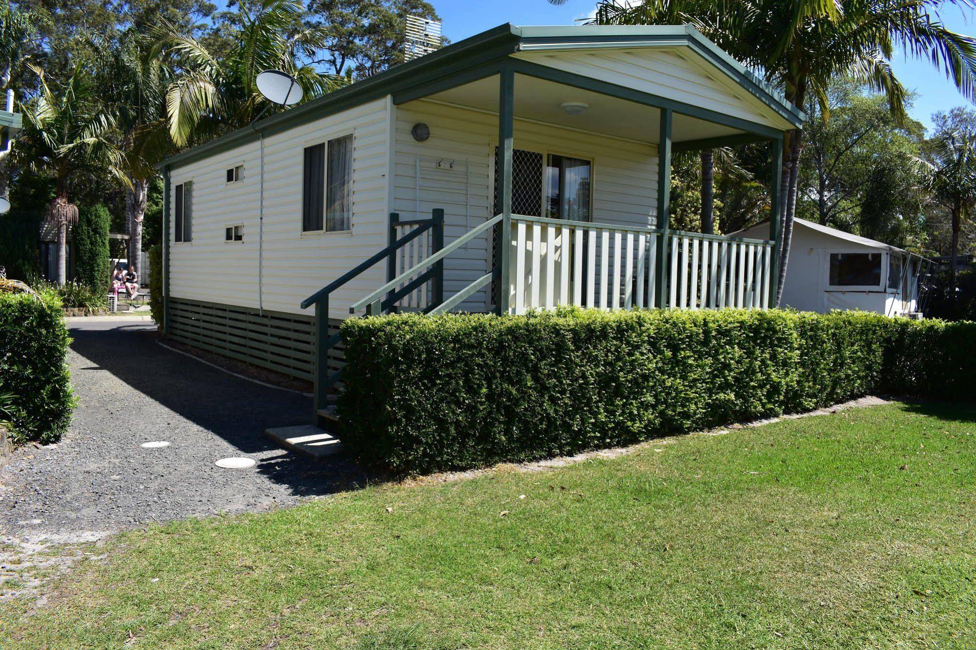 Jervis Bay Caravan Park