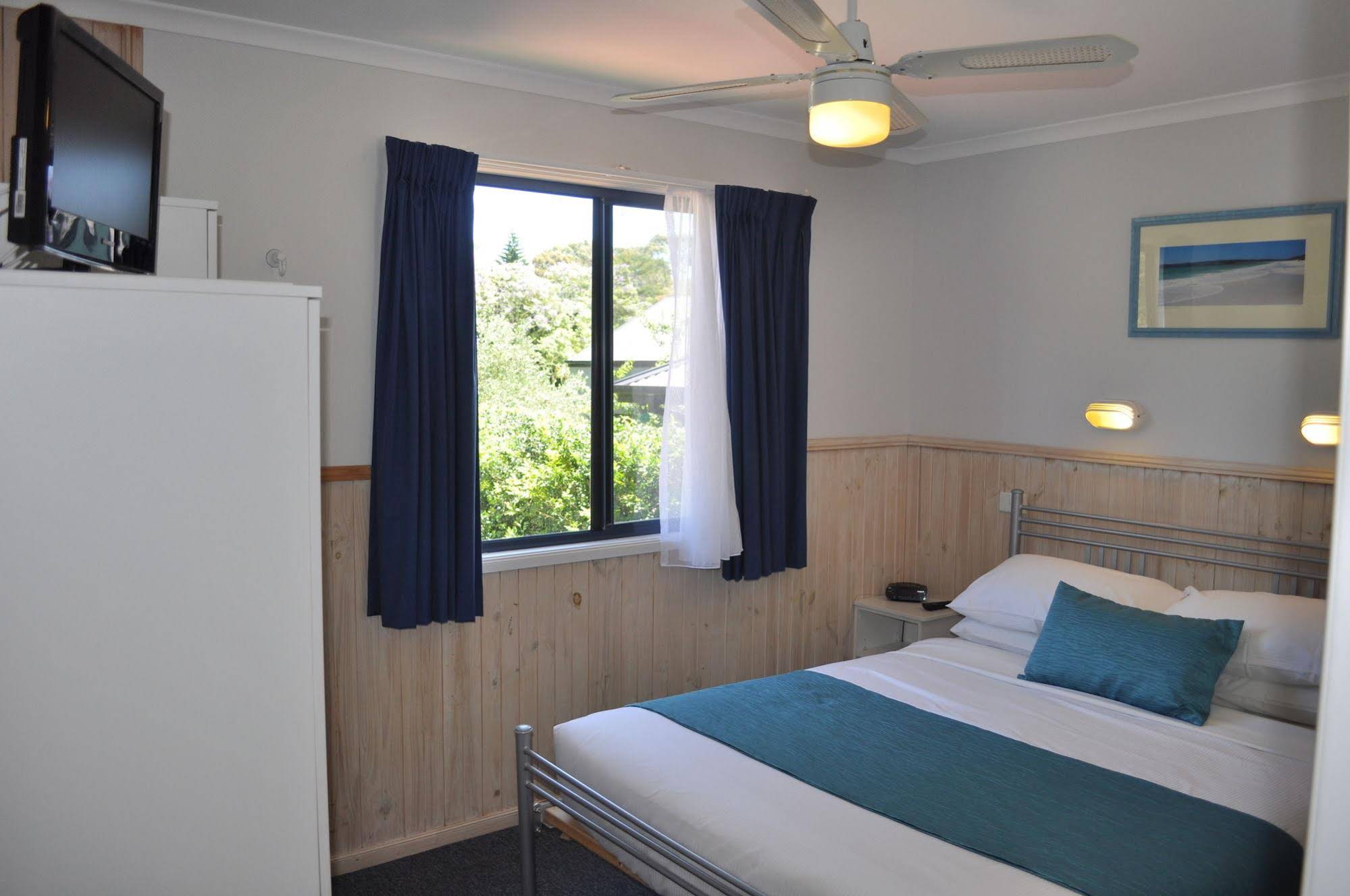 Jervis Bay Caravan Park