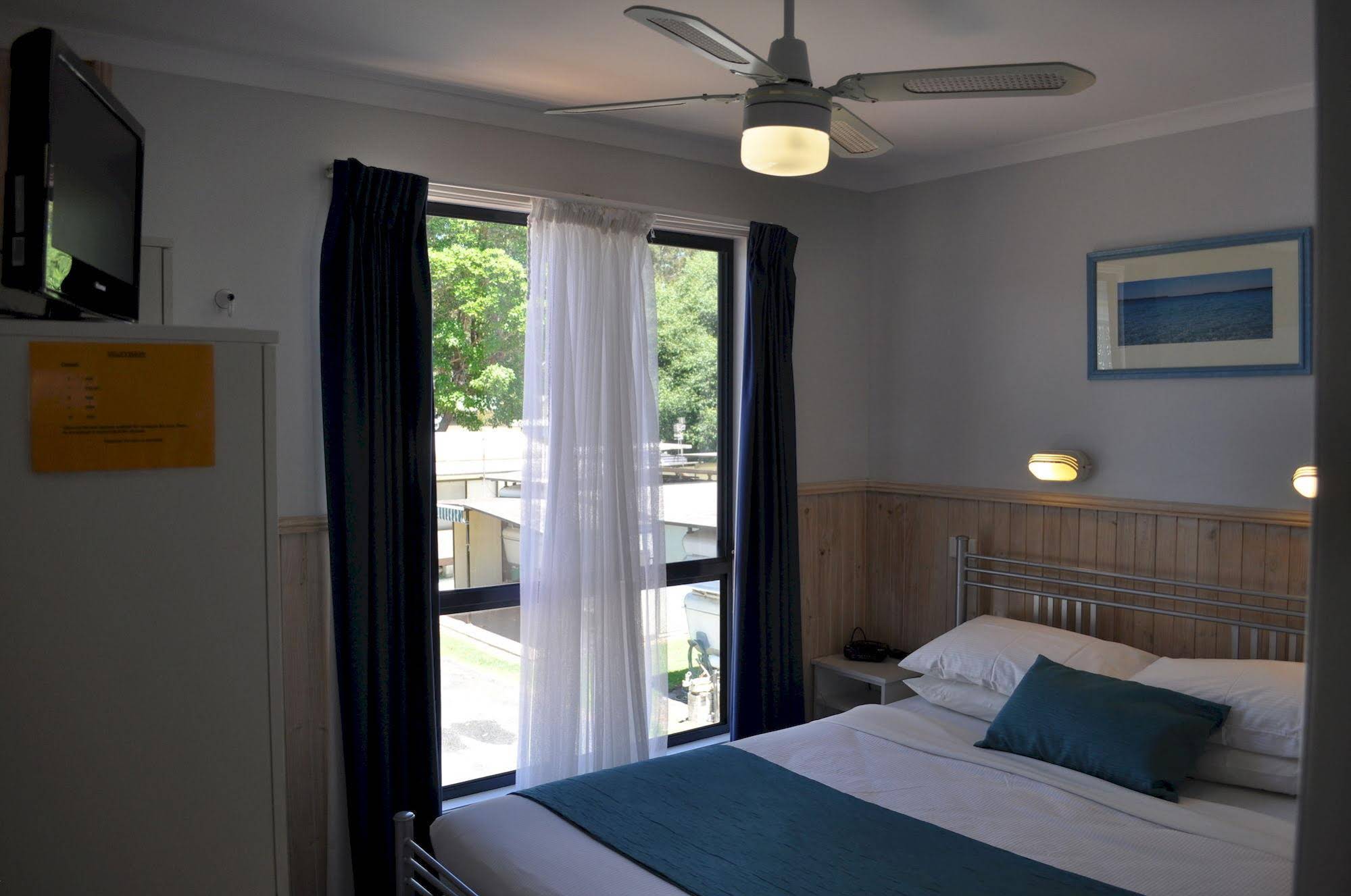 Jervis Bay Caravan Park