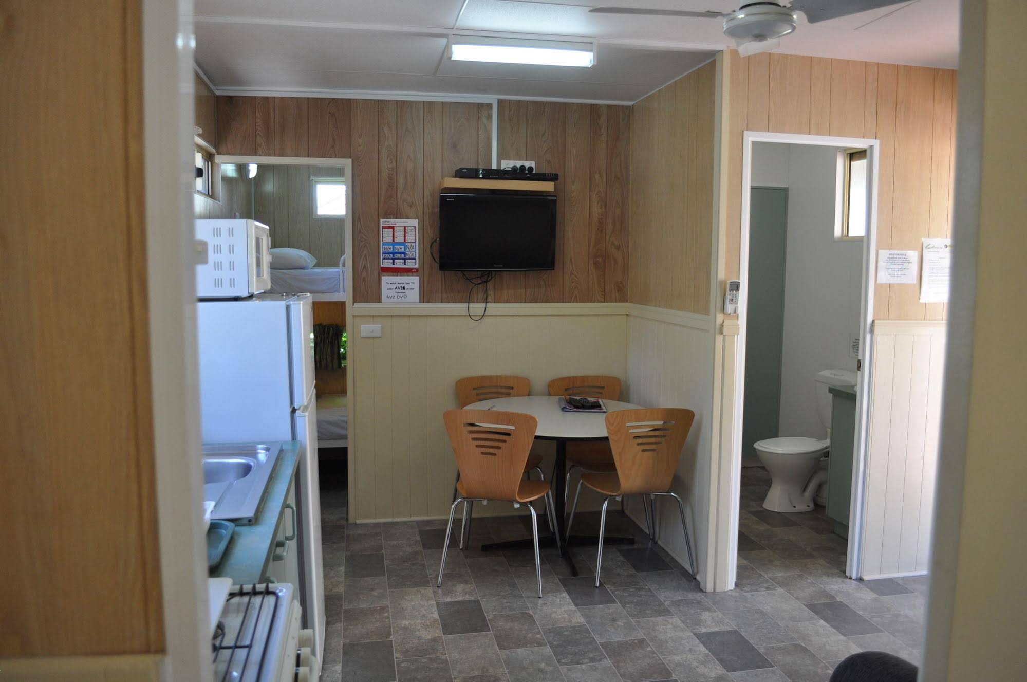 Jervis Bay Caravan Park