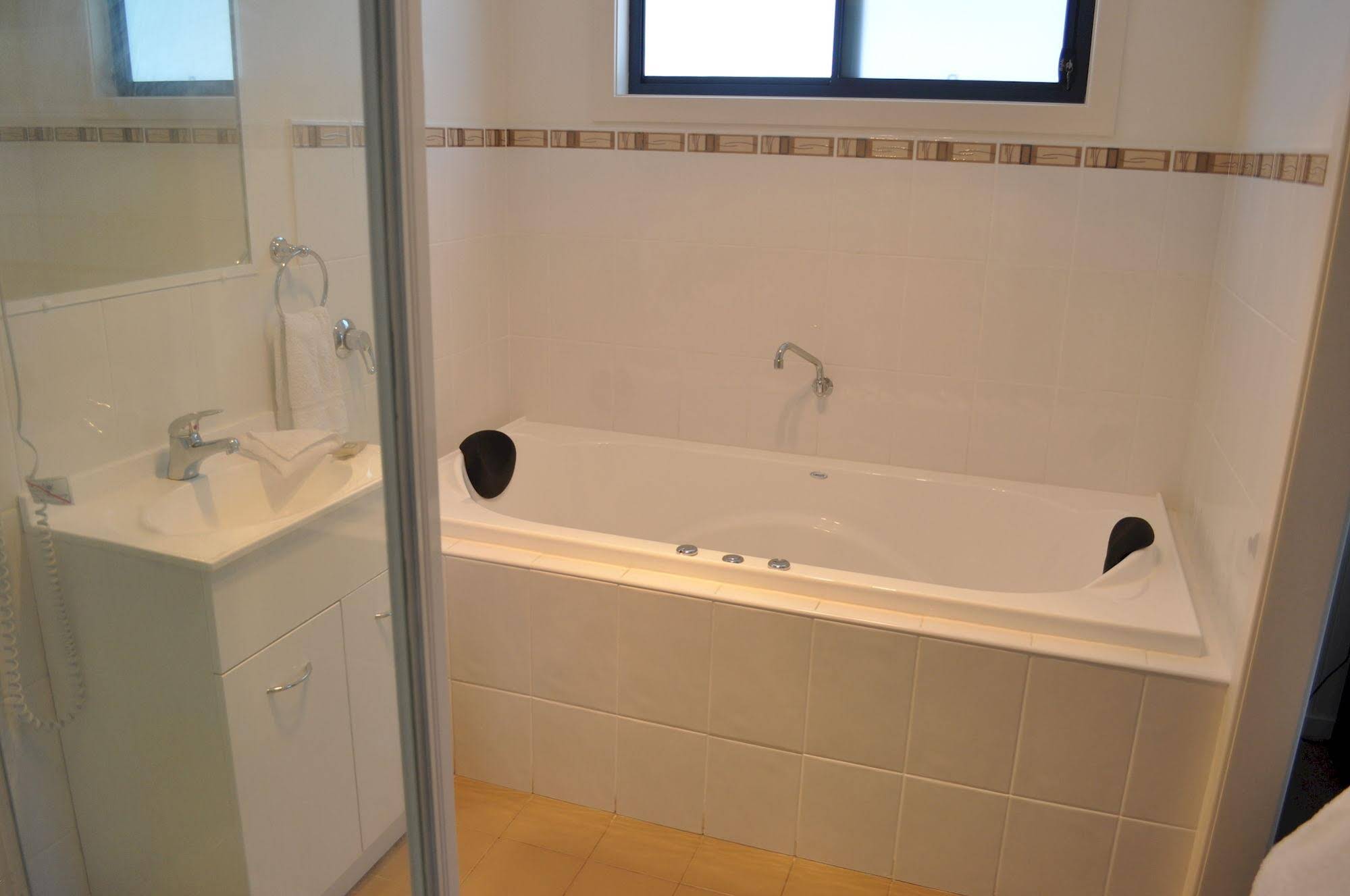 Jervis Bay Caravan Park