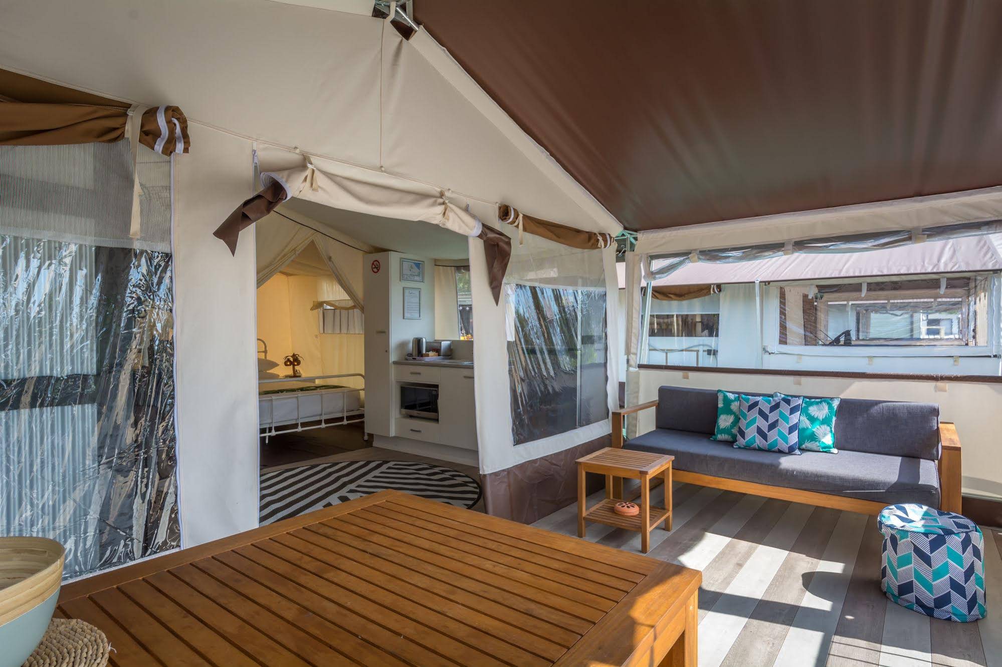 Jervis Bay Caravan Park