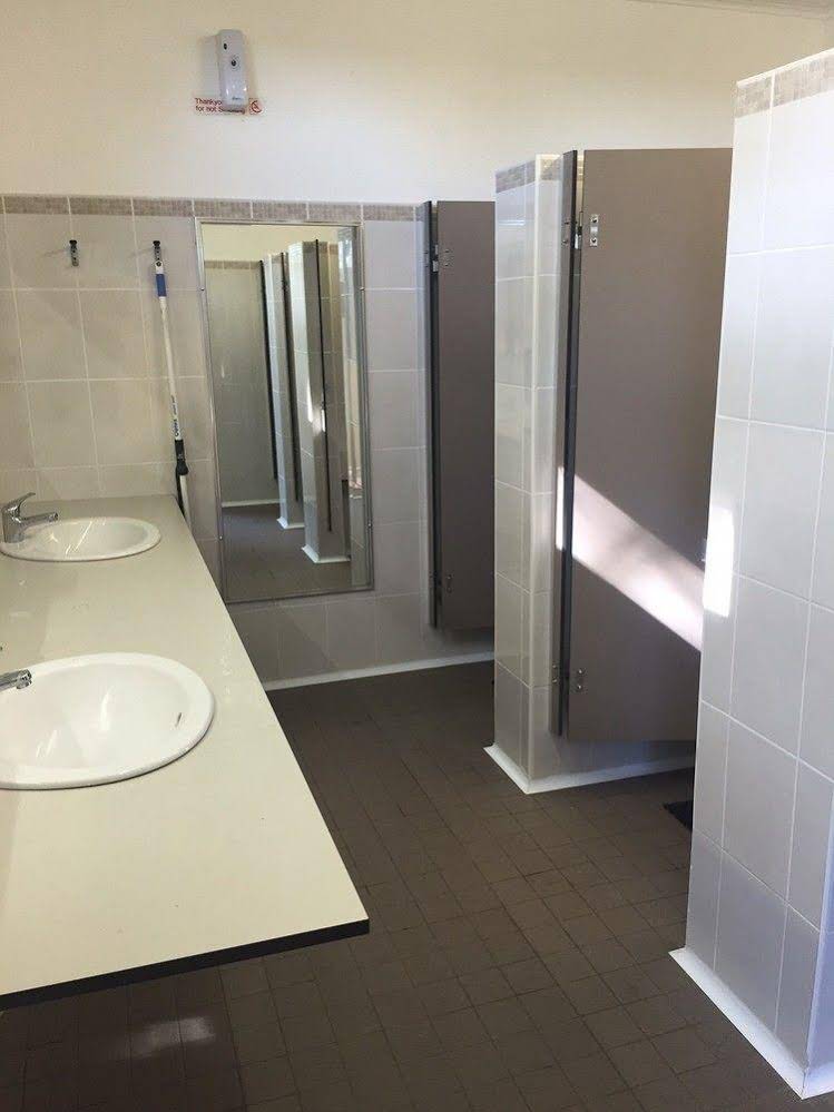 Jervis Bay Caravan Park