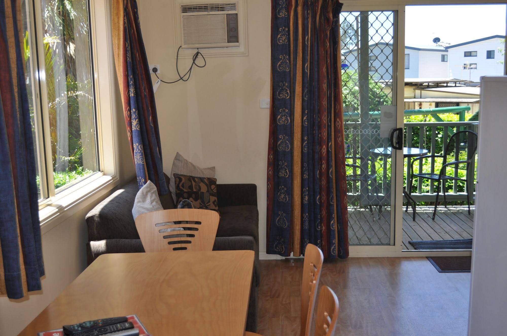 Jervis Bay Caravan Park