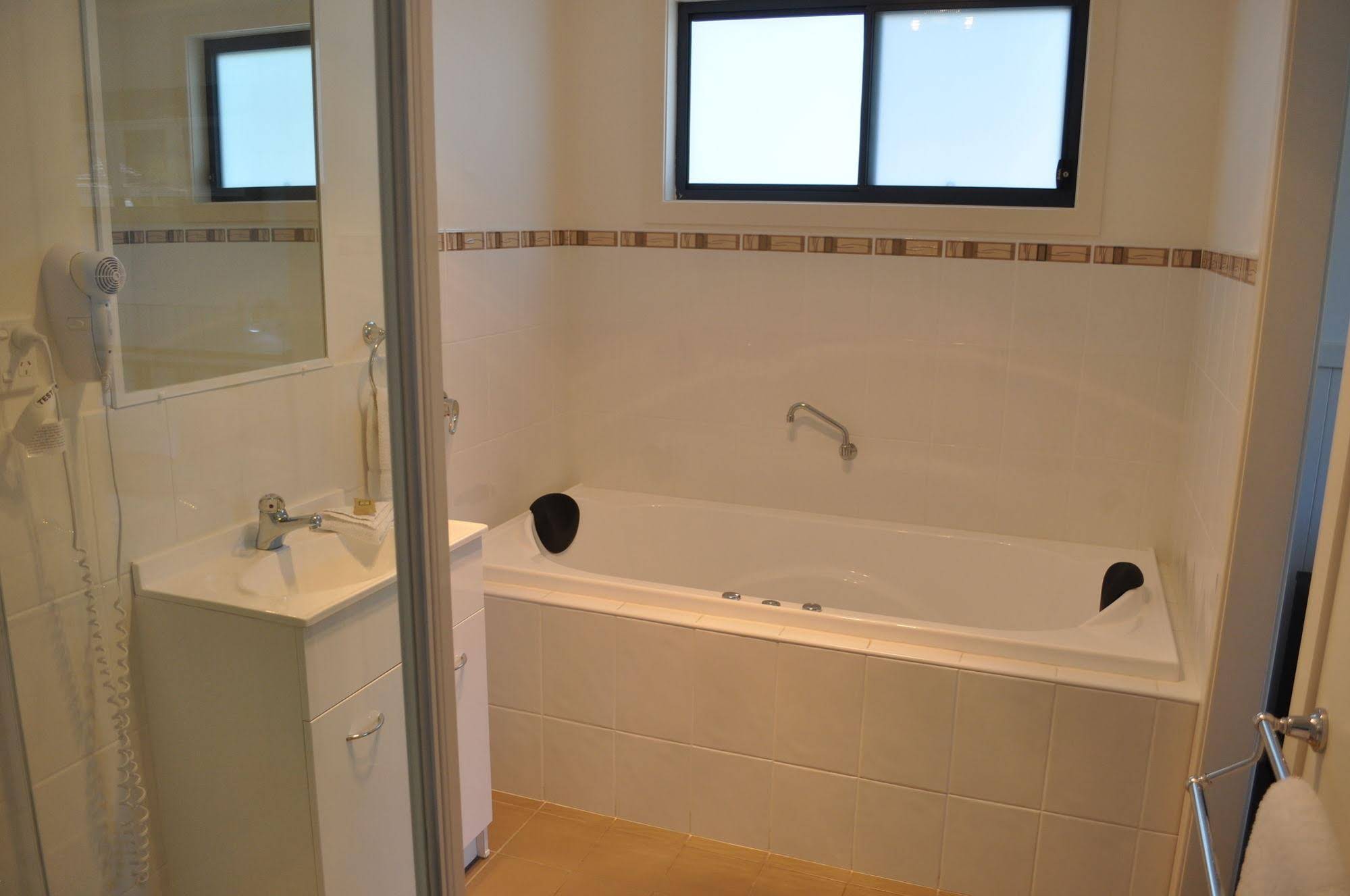 Jervis Bay Caravan Park