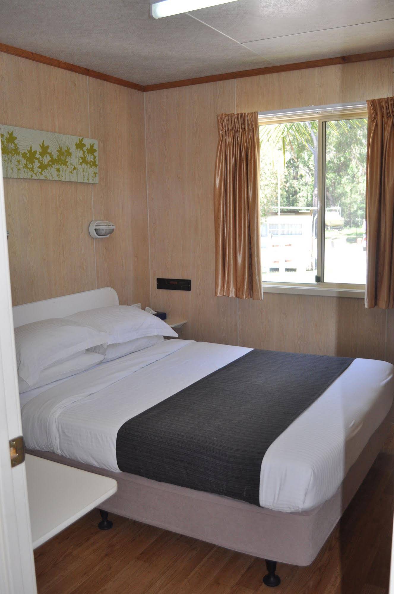 Jervis Bay Caravan Park