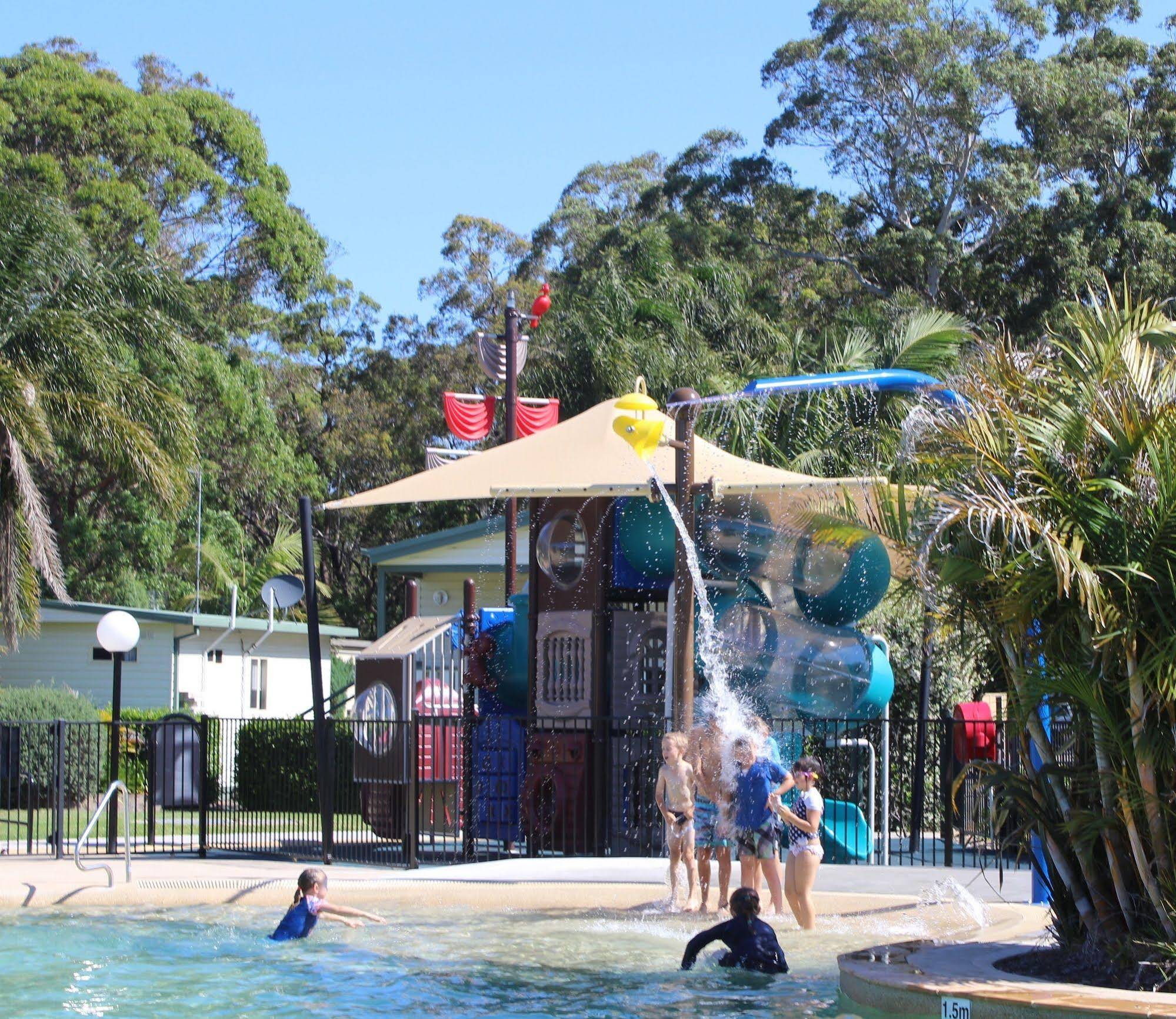 Jervis Bay Caravan Park