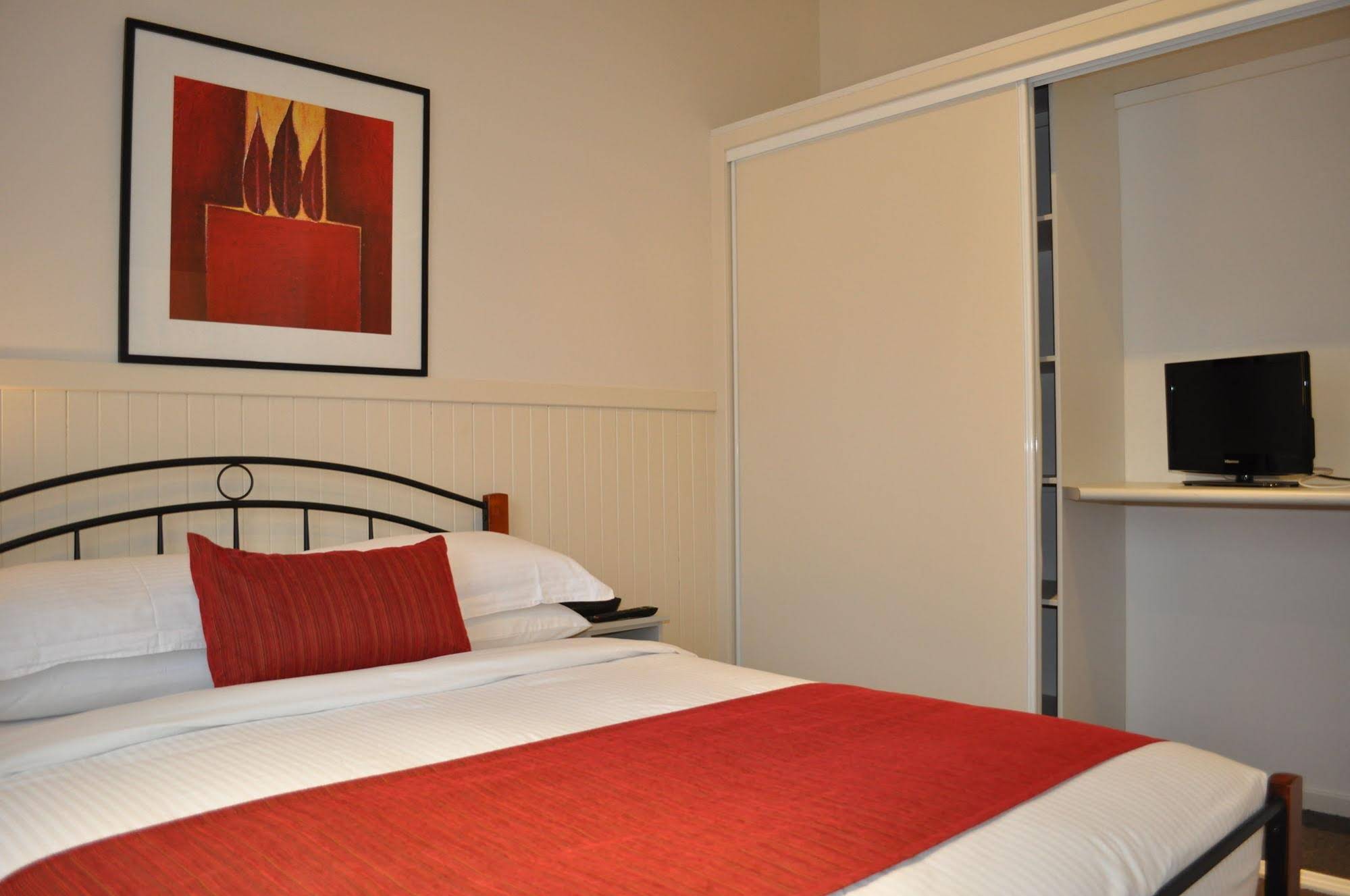 Jervis Bay Caravan Park