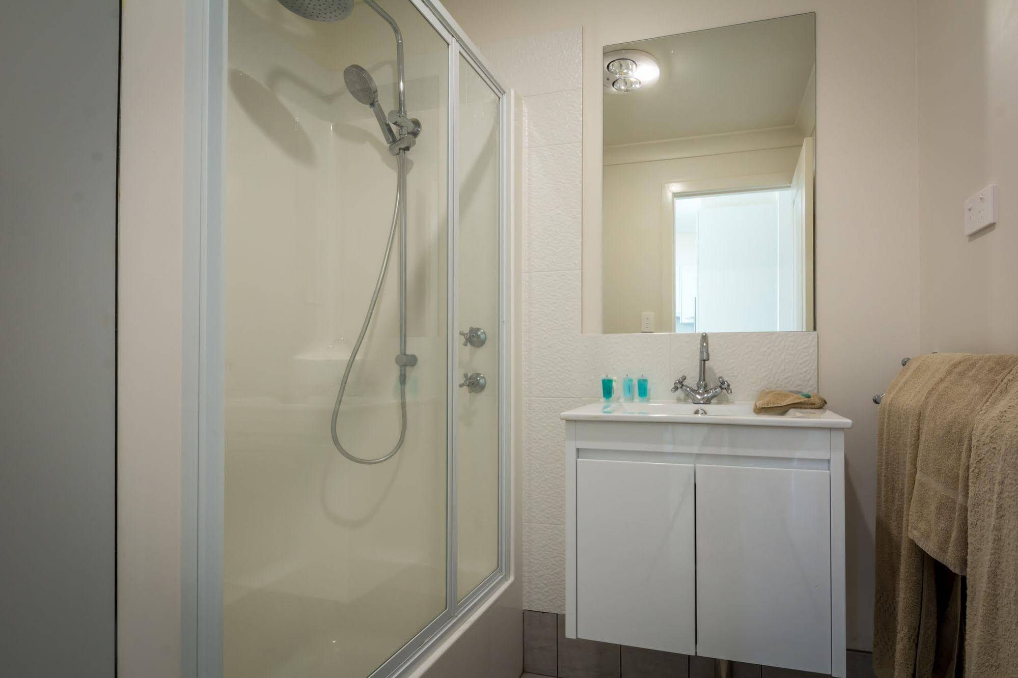 Jervis Bay Caravan Park