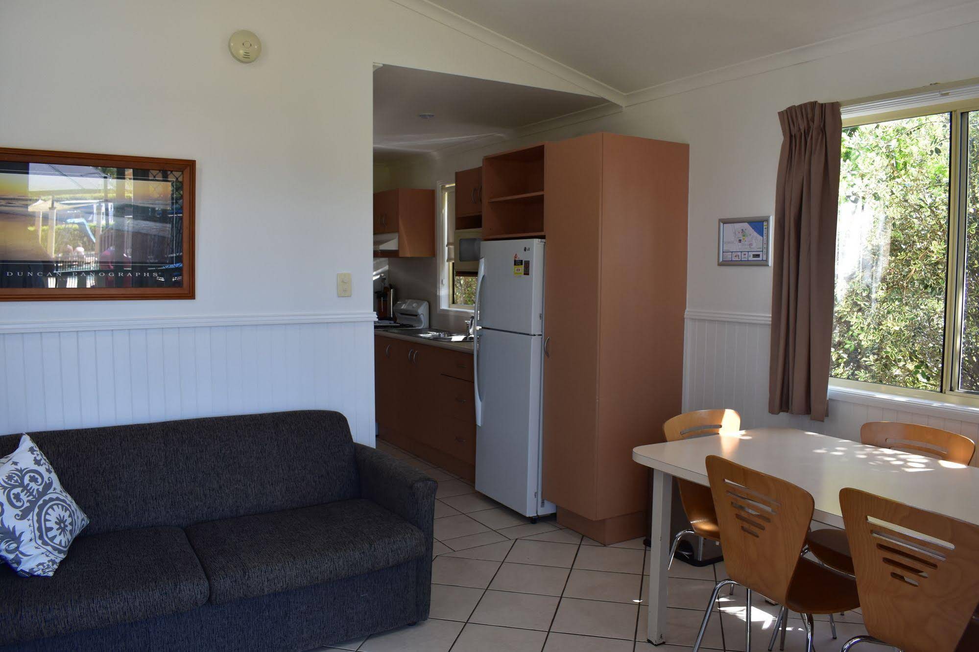 Jervis Bay Caravan Park