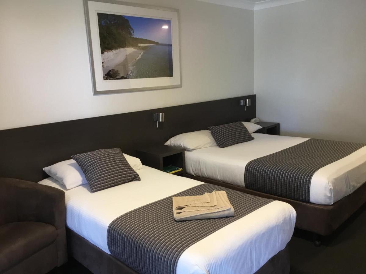 Jervis Bay Motel