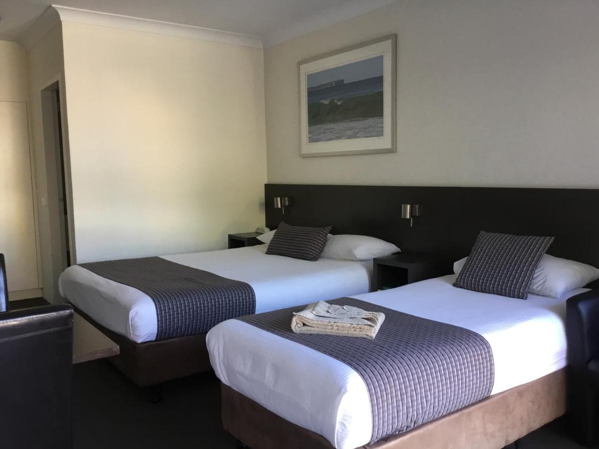 Jervis Bay Motel