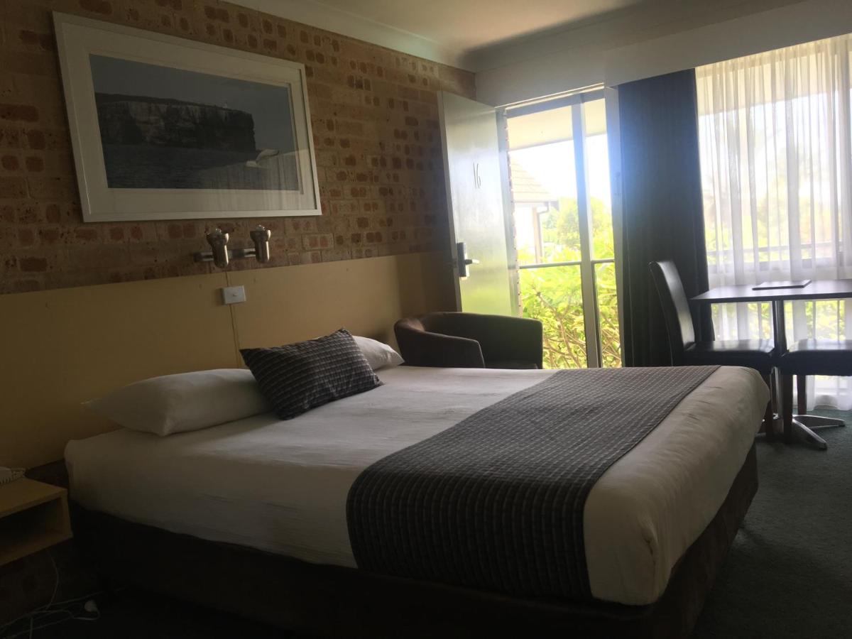 Jervis Bay Motel